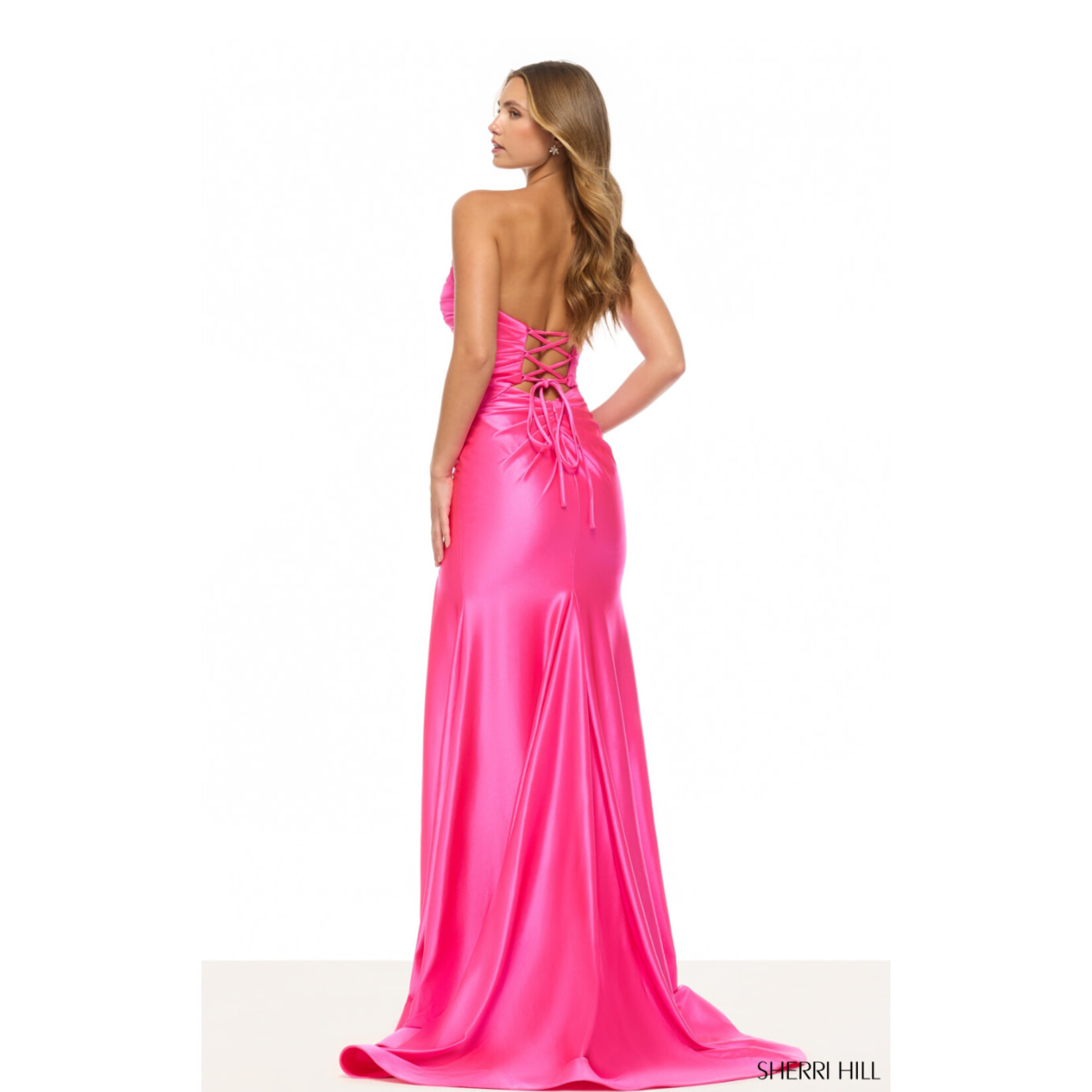 Sherri Hill Sherri Hill 57882