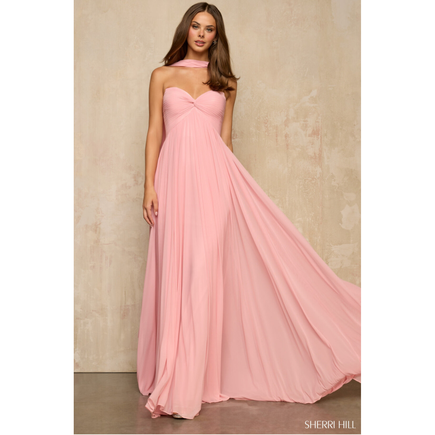 Sherri Hill Sherri Hill 57942
