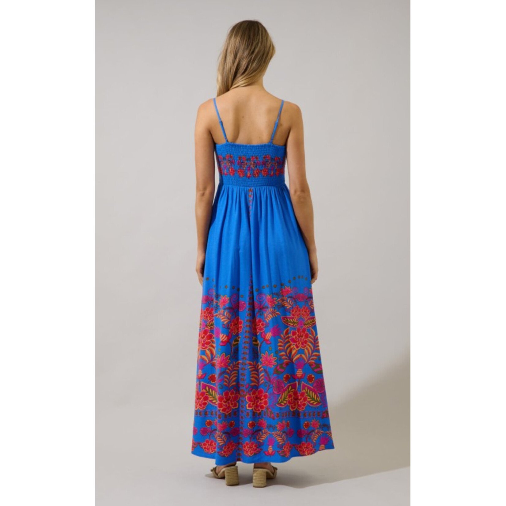 The Maline Dress