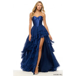 Sherri Hill Sherri Hill 57653