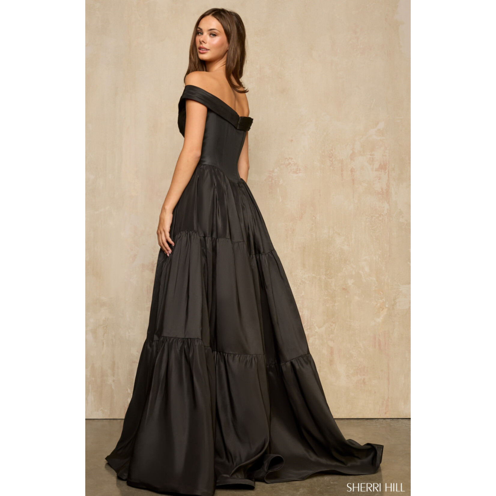 Sherri Hill Sherri Hill 57945