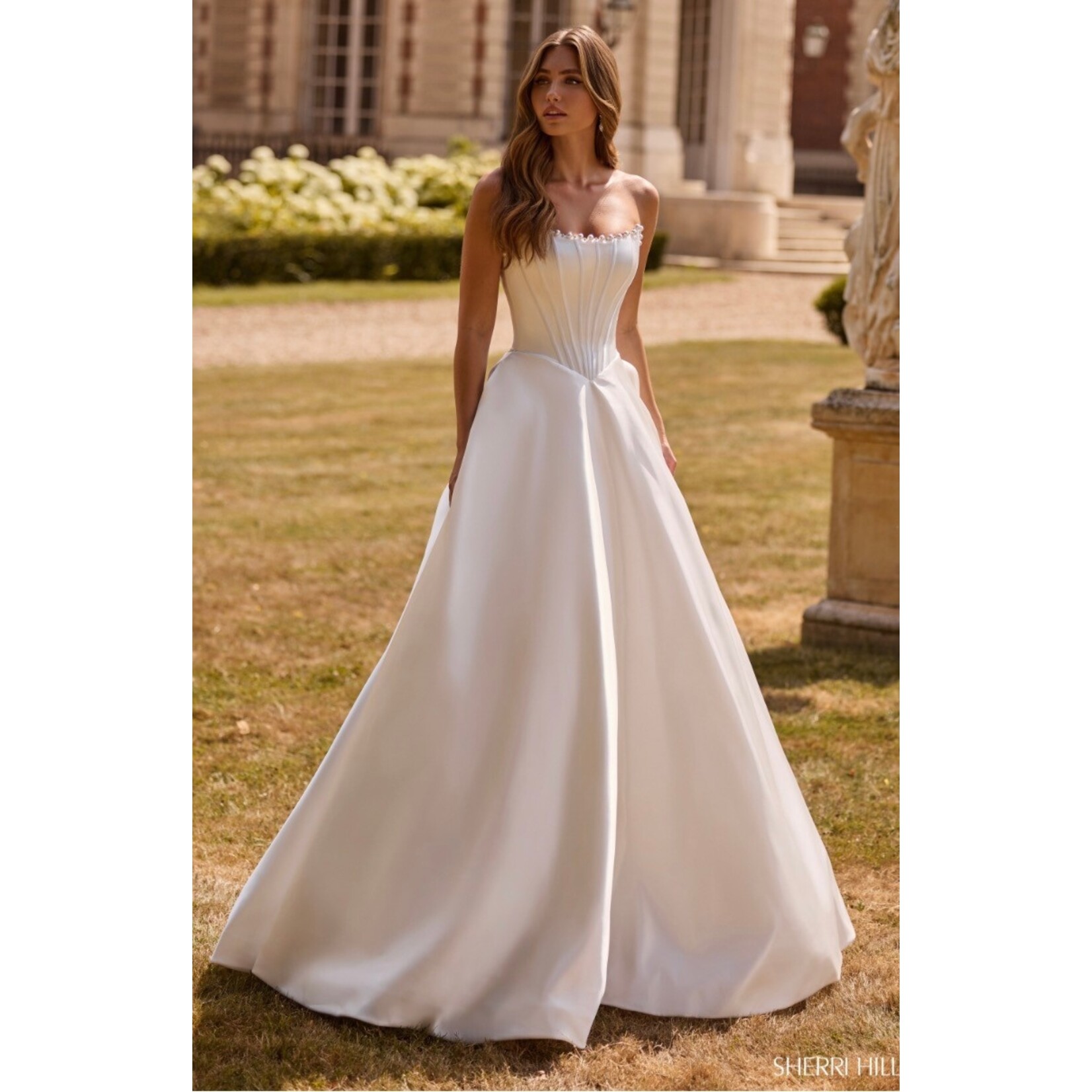 Sherri Hill Sherri Hill 57742