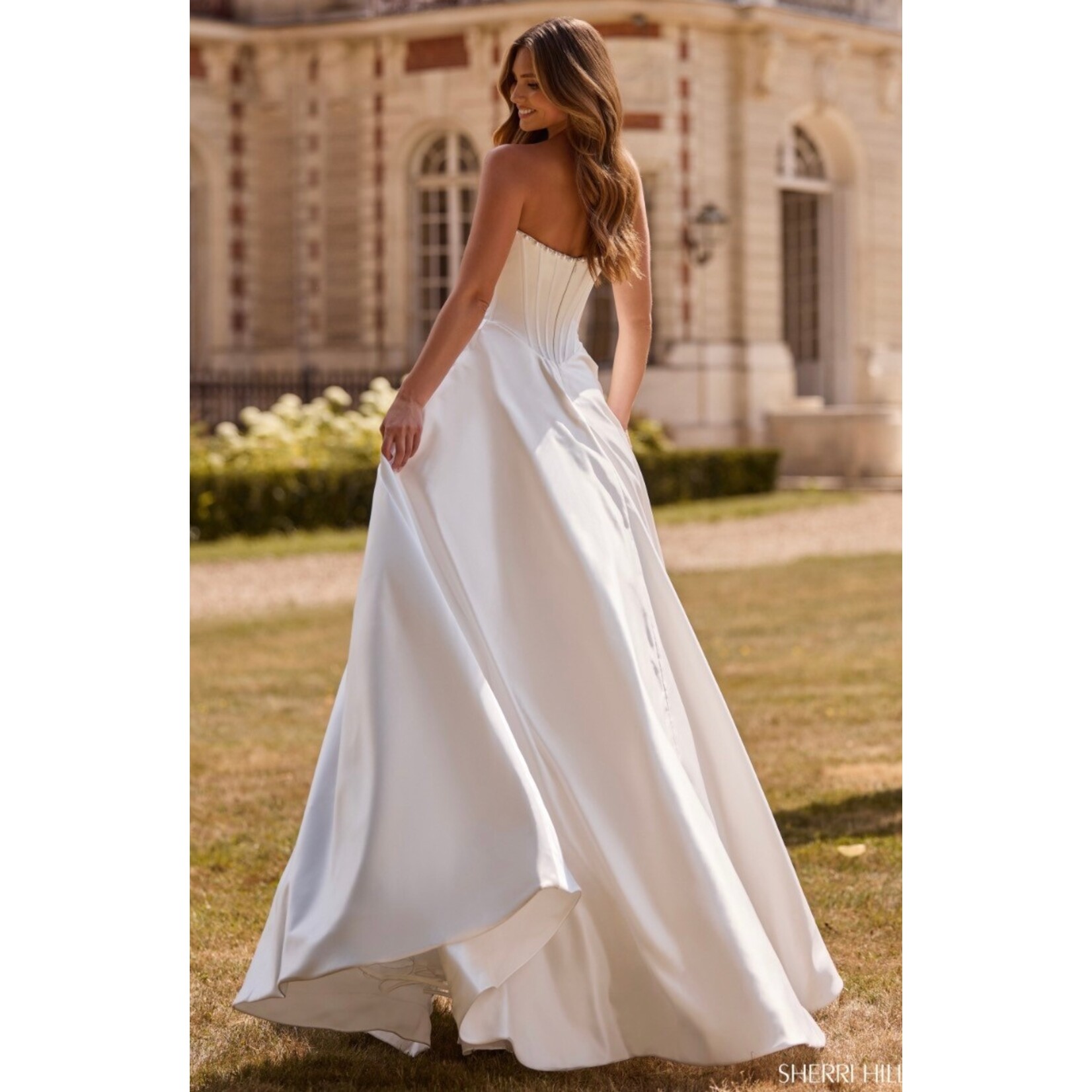 Sherri Hill Sherri Hill 57742