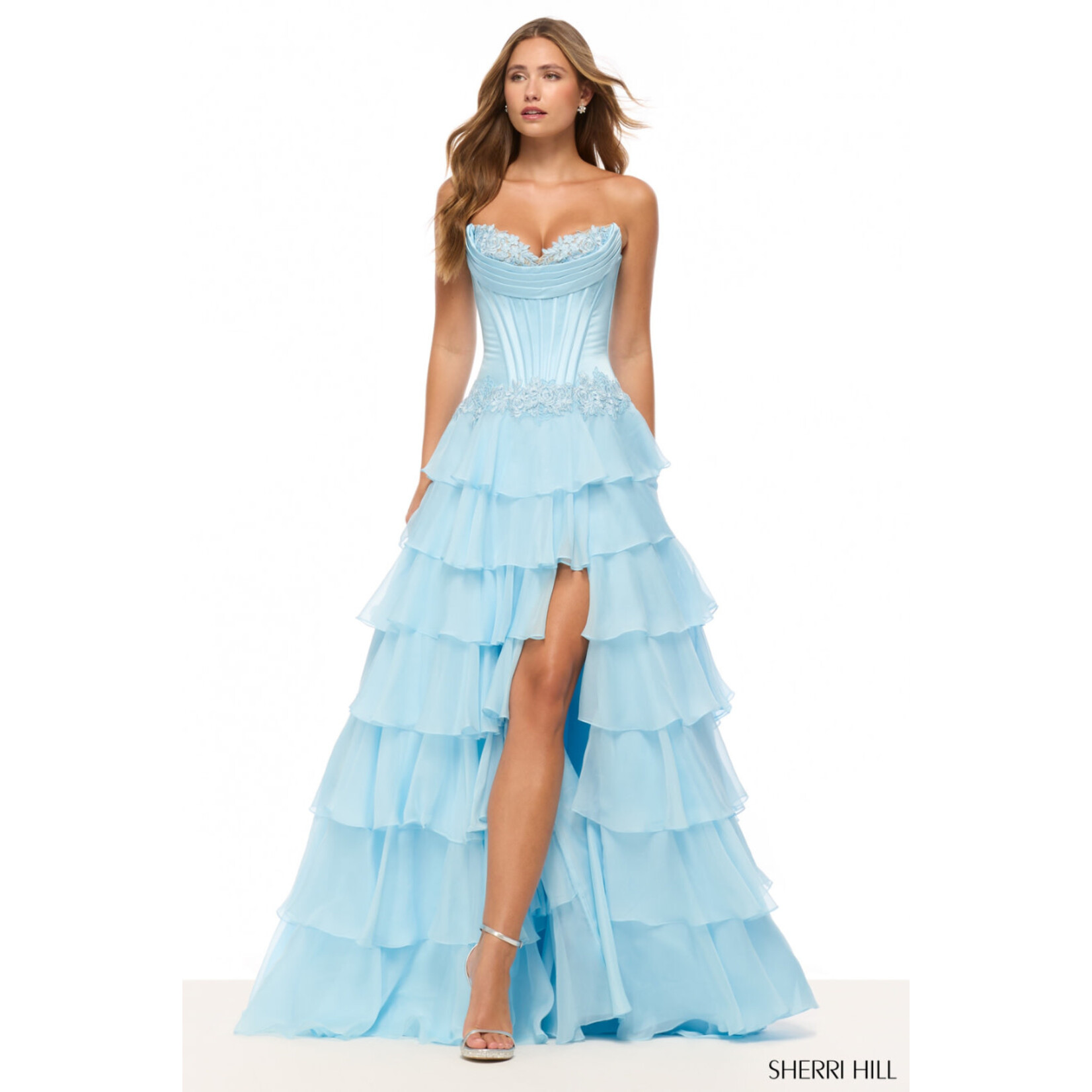 Sherri Hill Sherri Hill 57868
