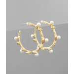 Pearl Branch Hoops
