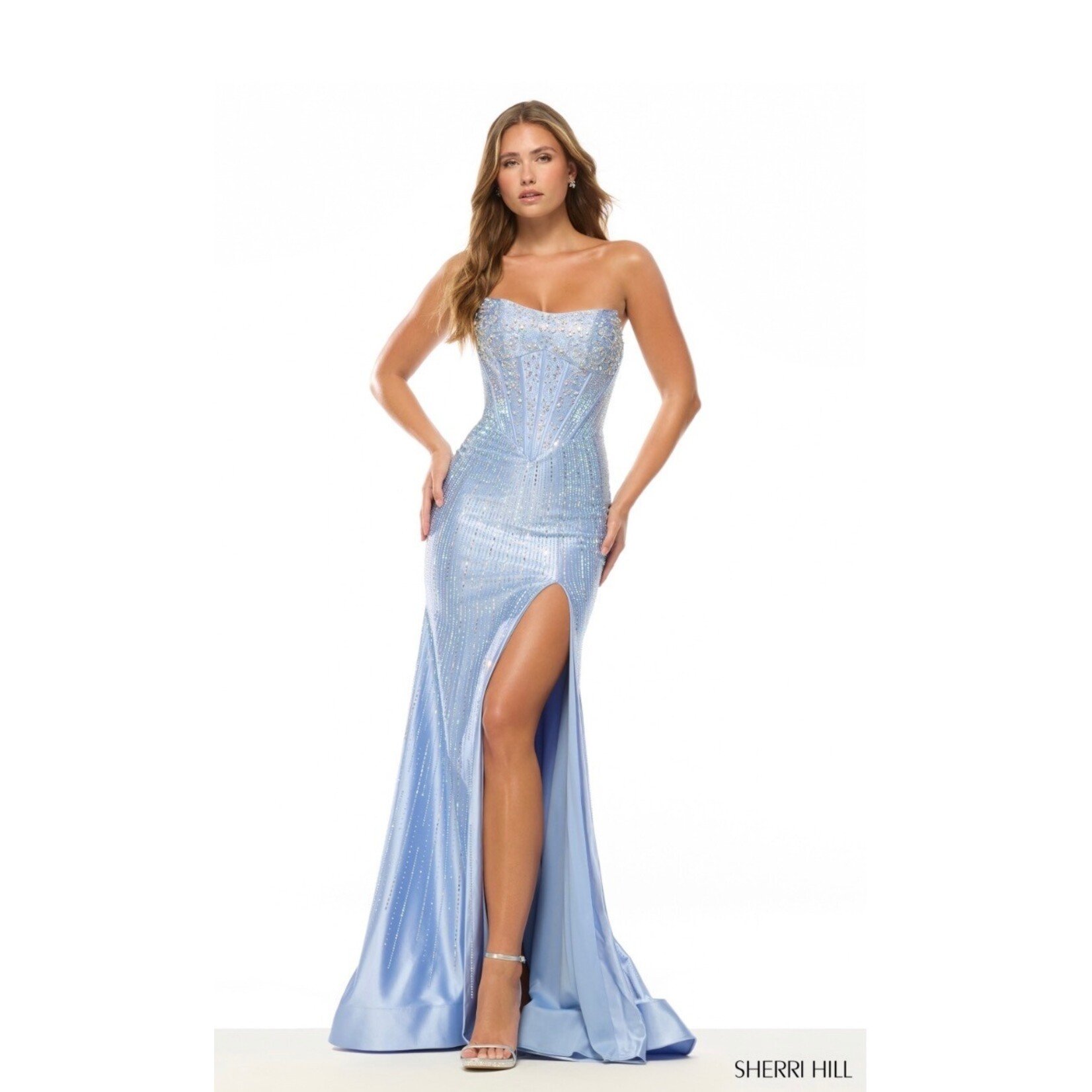 Sherri Hill Sherri Hill 57664