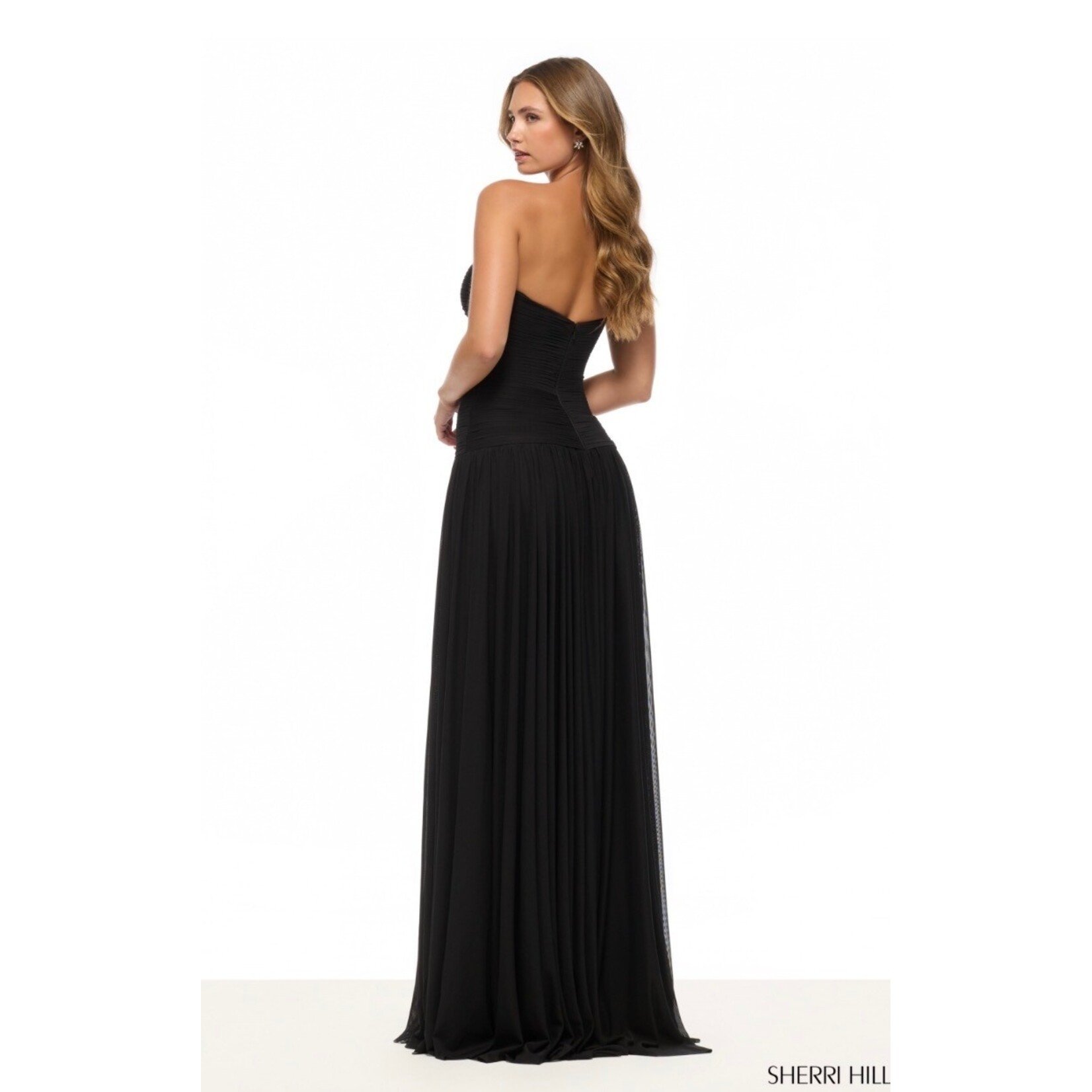 Sherri Hill Sherri Hill 57806