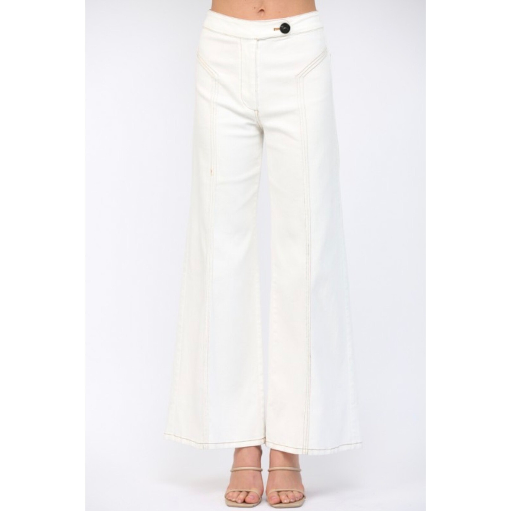 The Connie Jeans