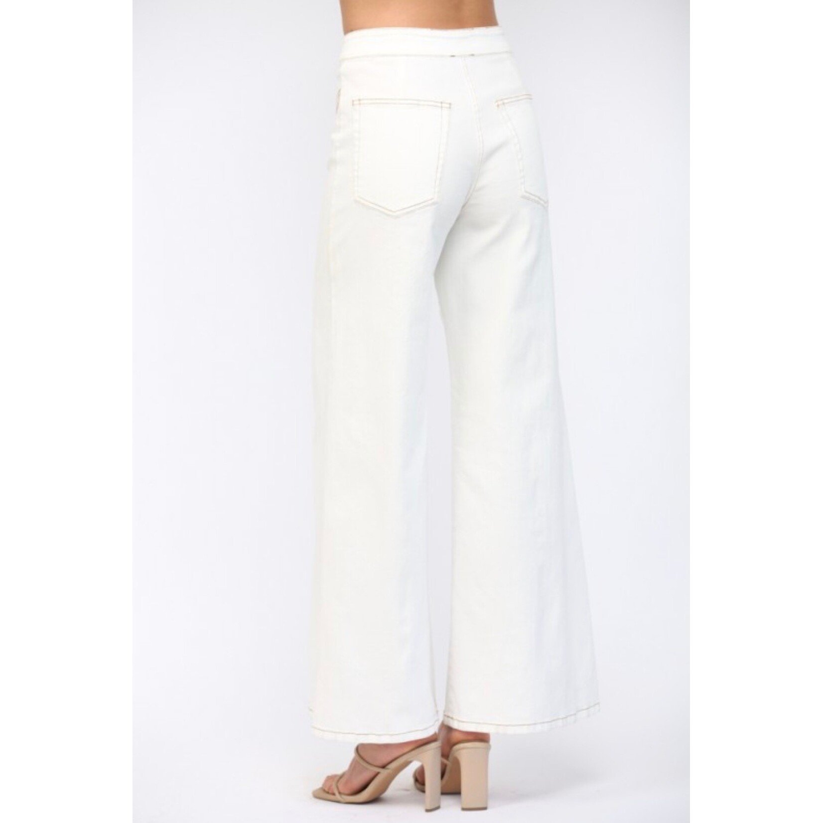 The Connie Jeans