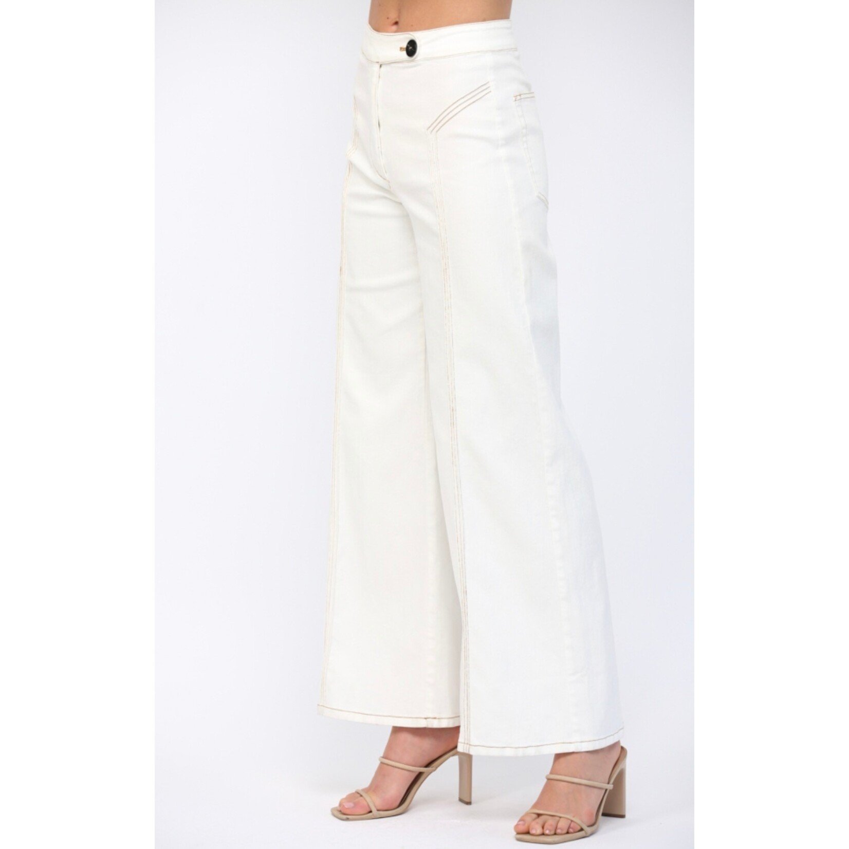 The Connie Jeans