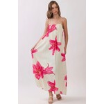 The Kayla Dress