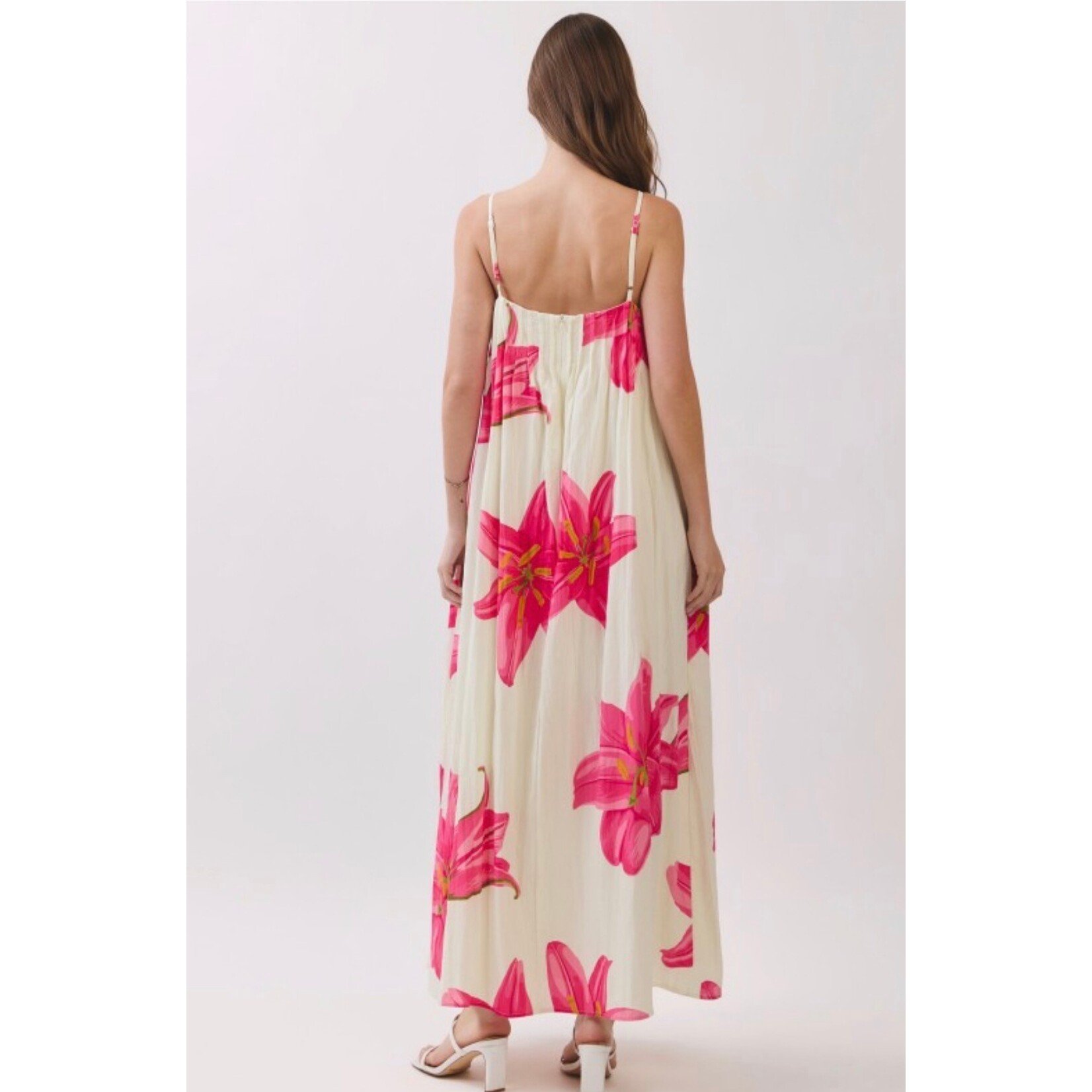The Kayla Dress