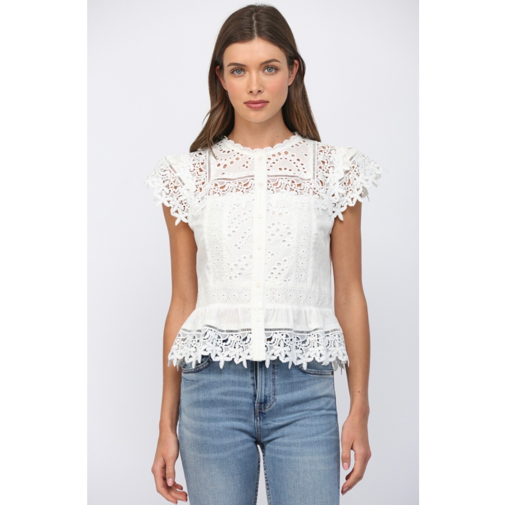 The Ellyn Top