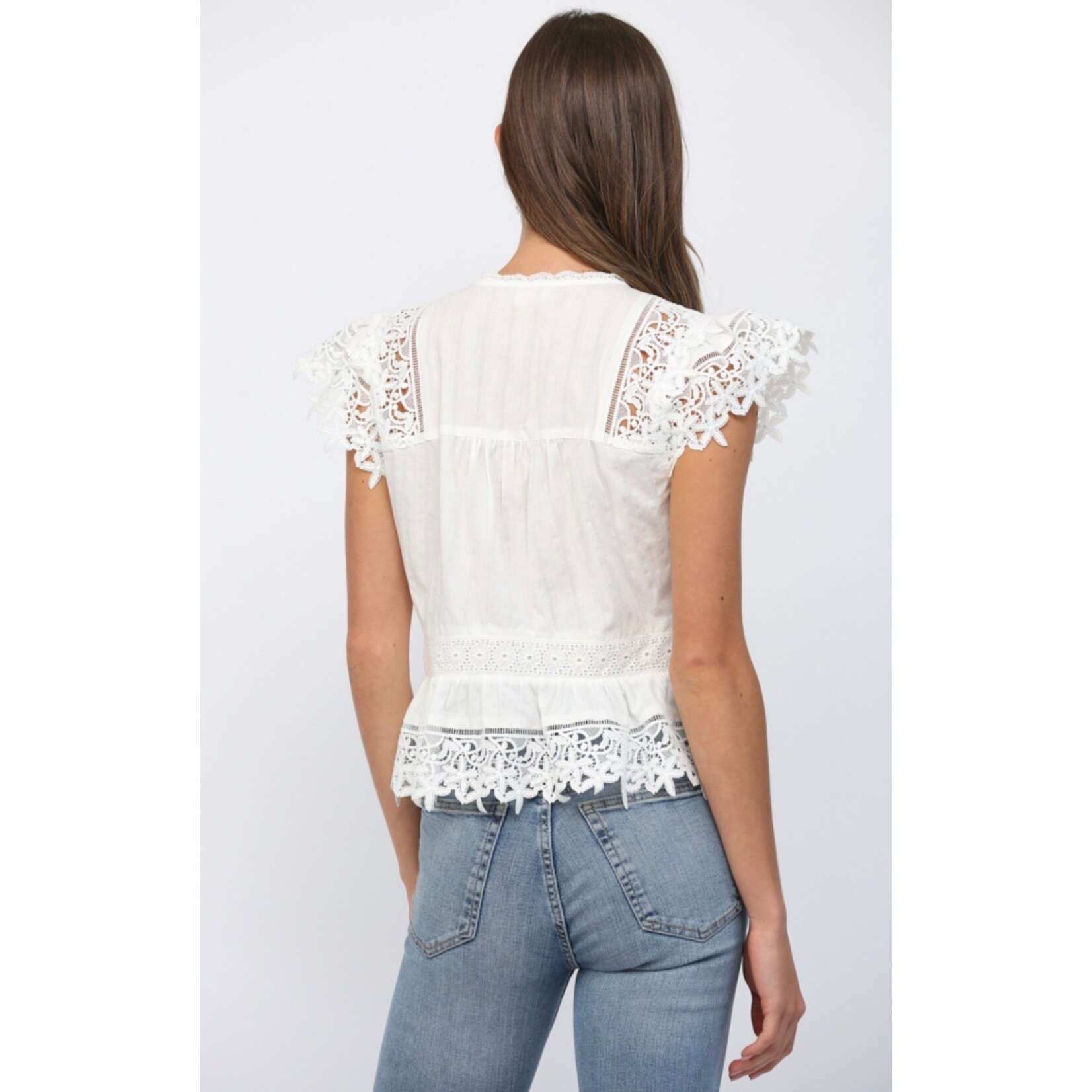 The Ellyn Top