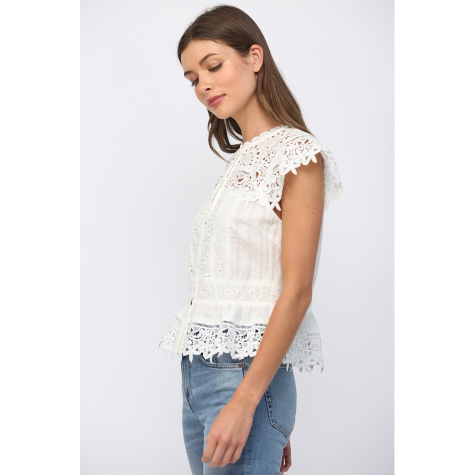 The Ellyn Top