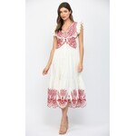 The Lainey Dress