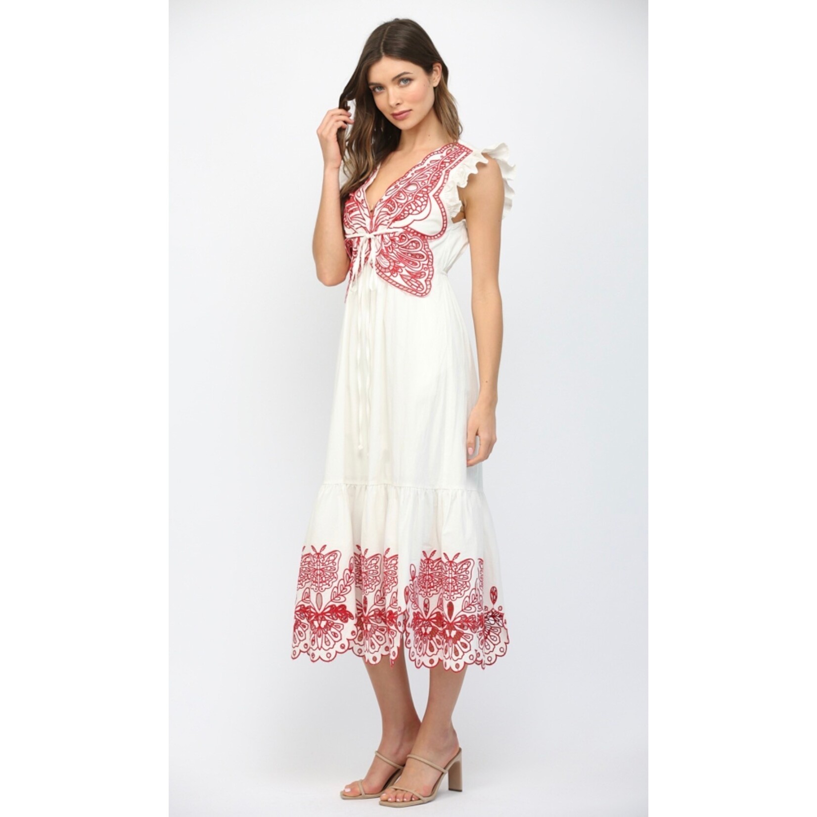 The Lainey Dress