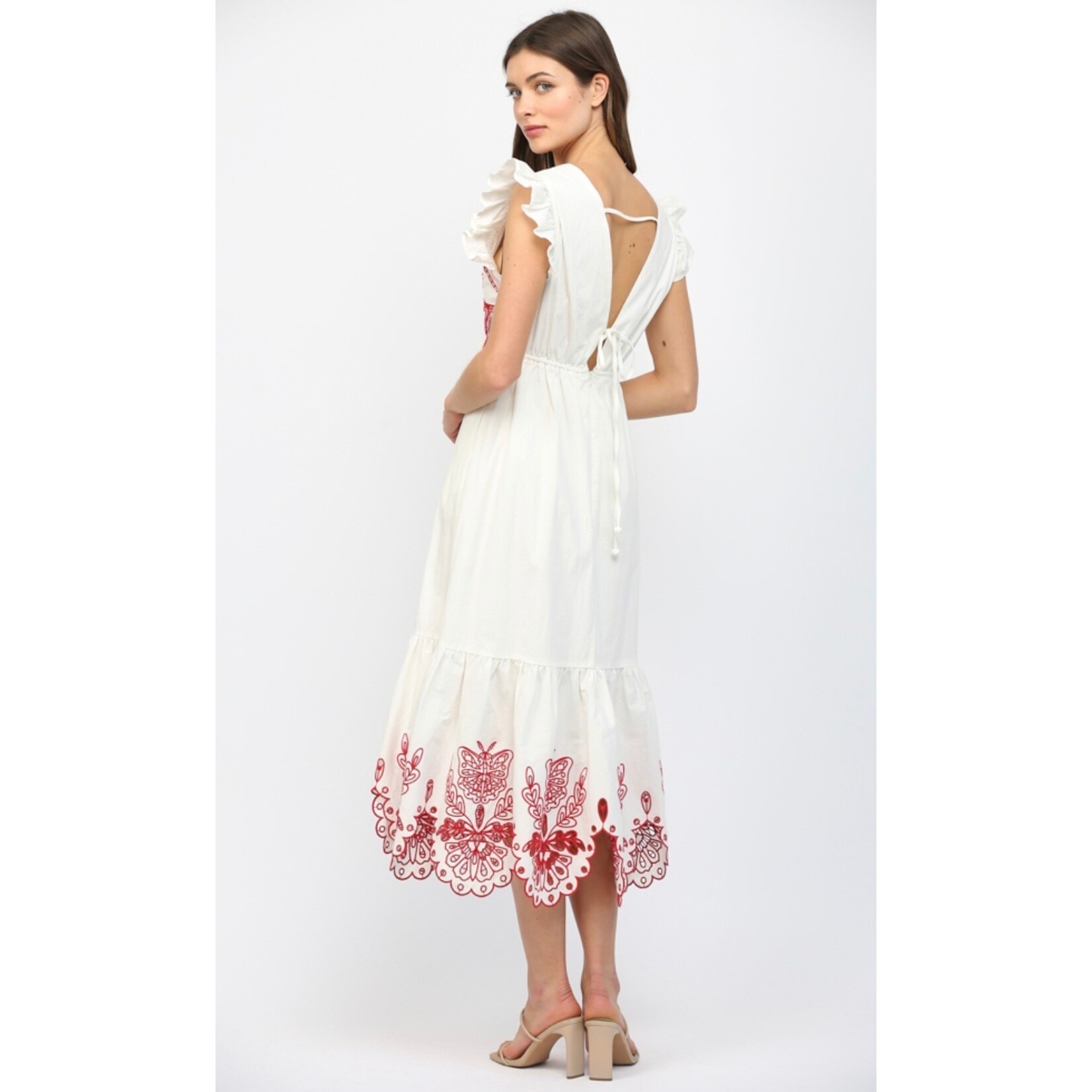 The Lainey Dress