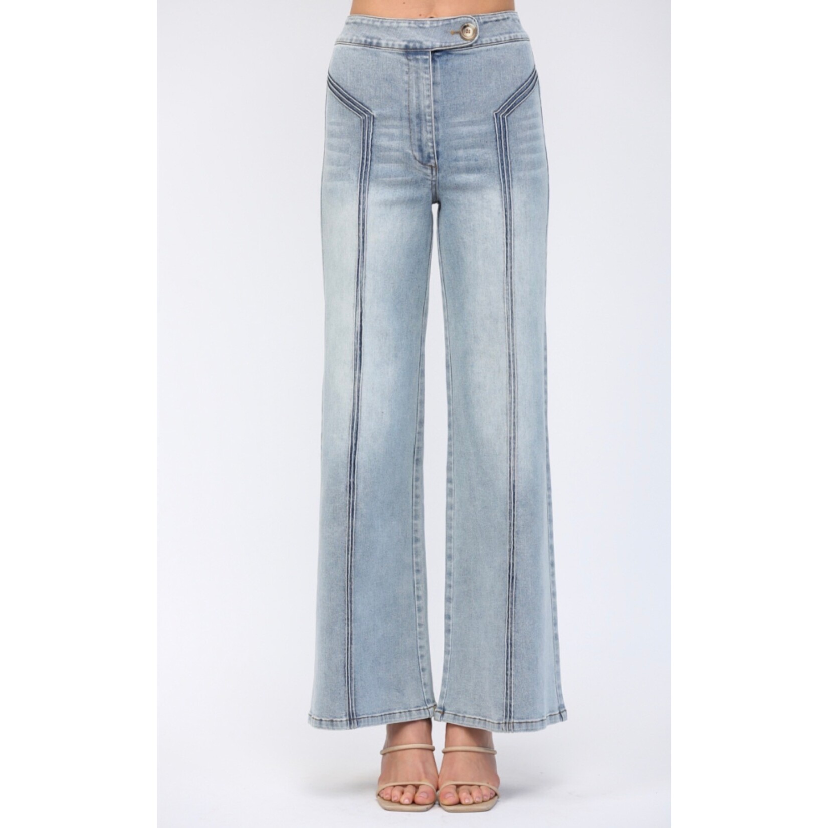 The Connie Jeans