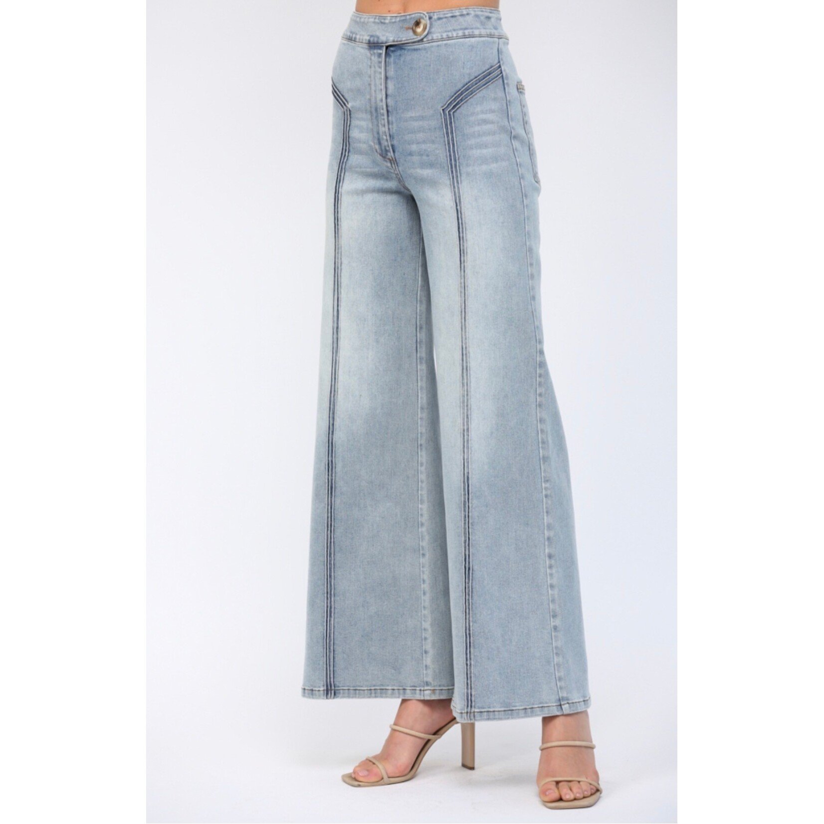 The Connie Jeans