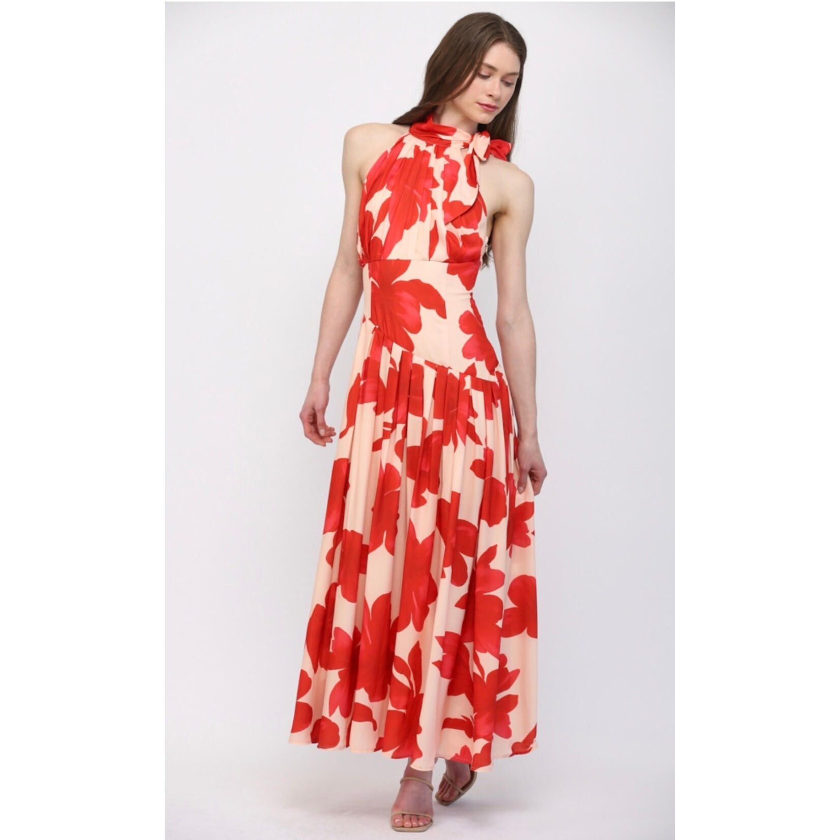 The Mamie Dress