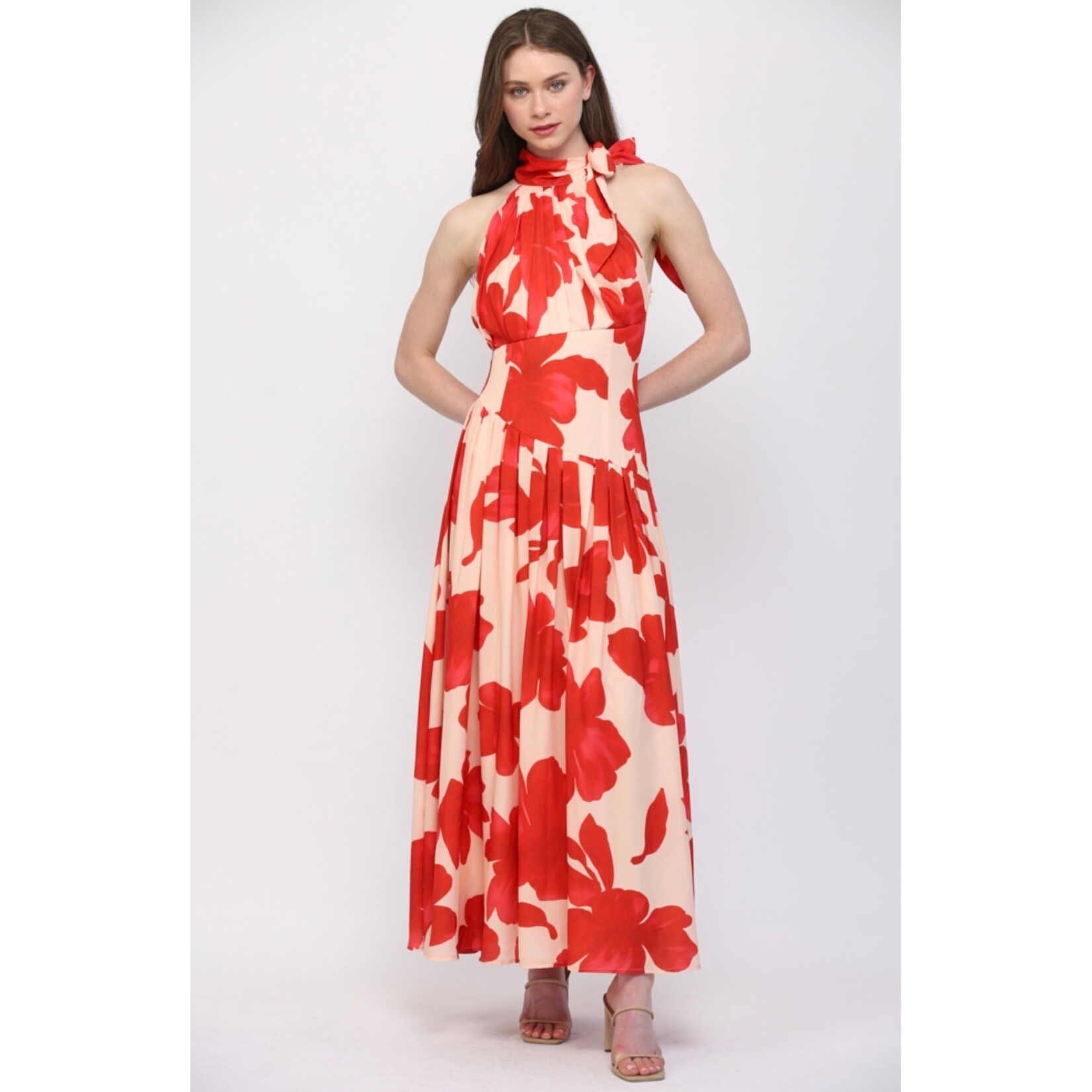 The Mamie Dress