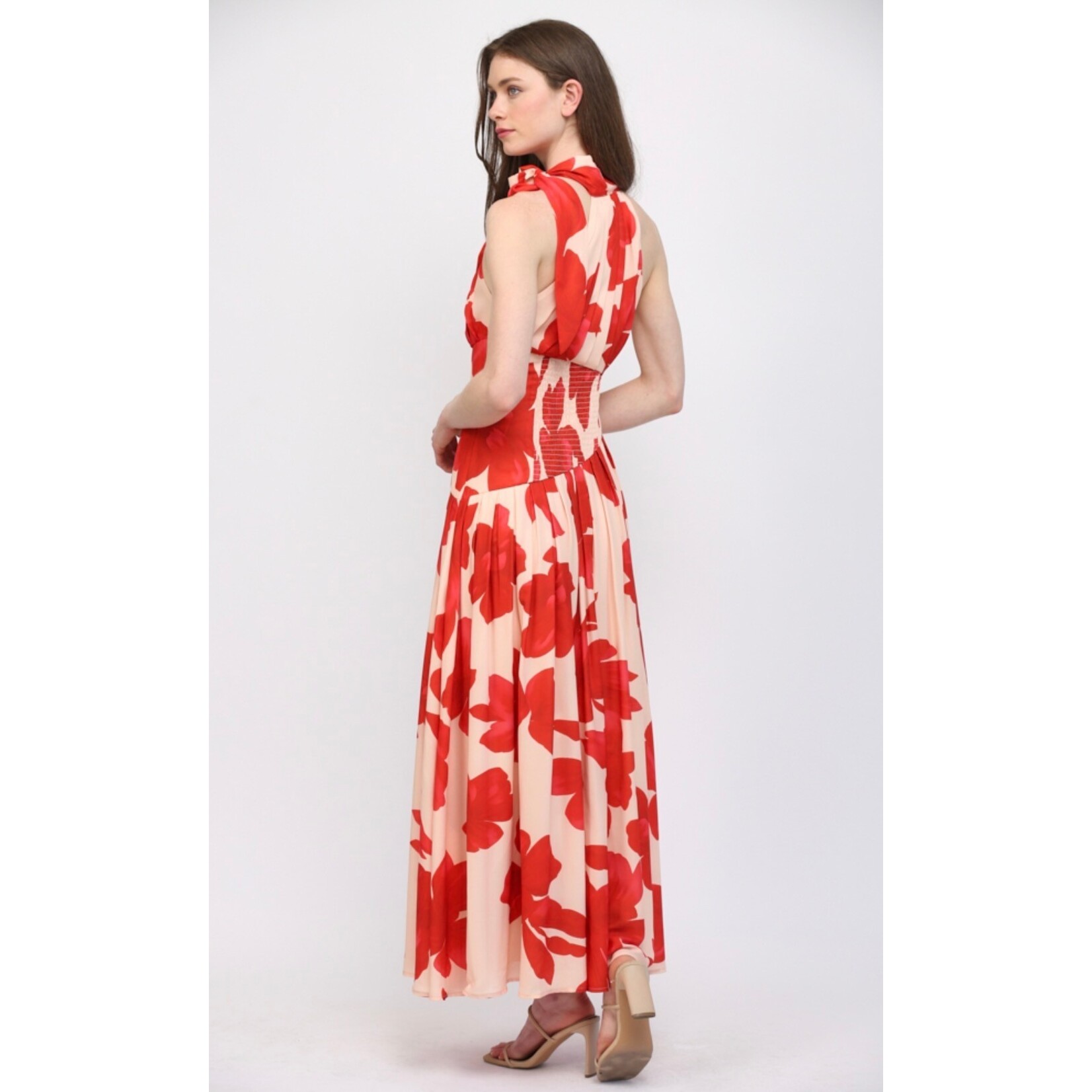 The Mamie Dress