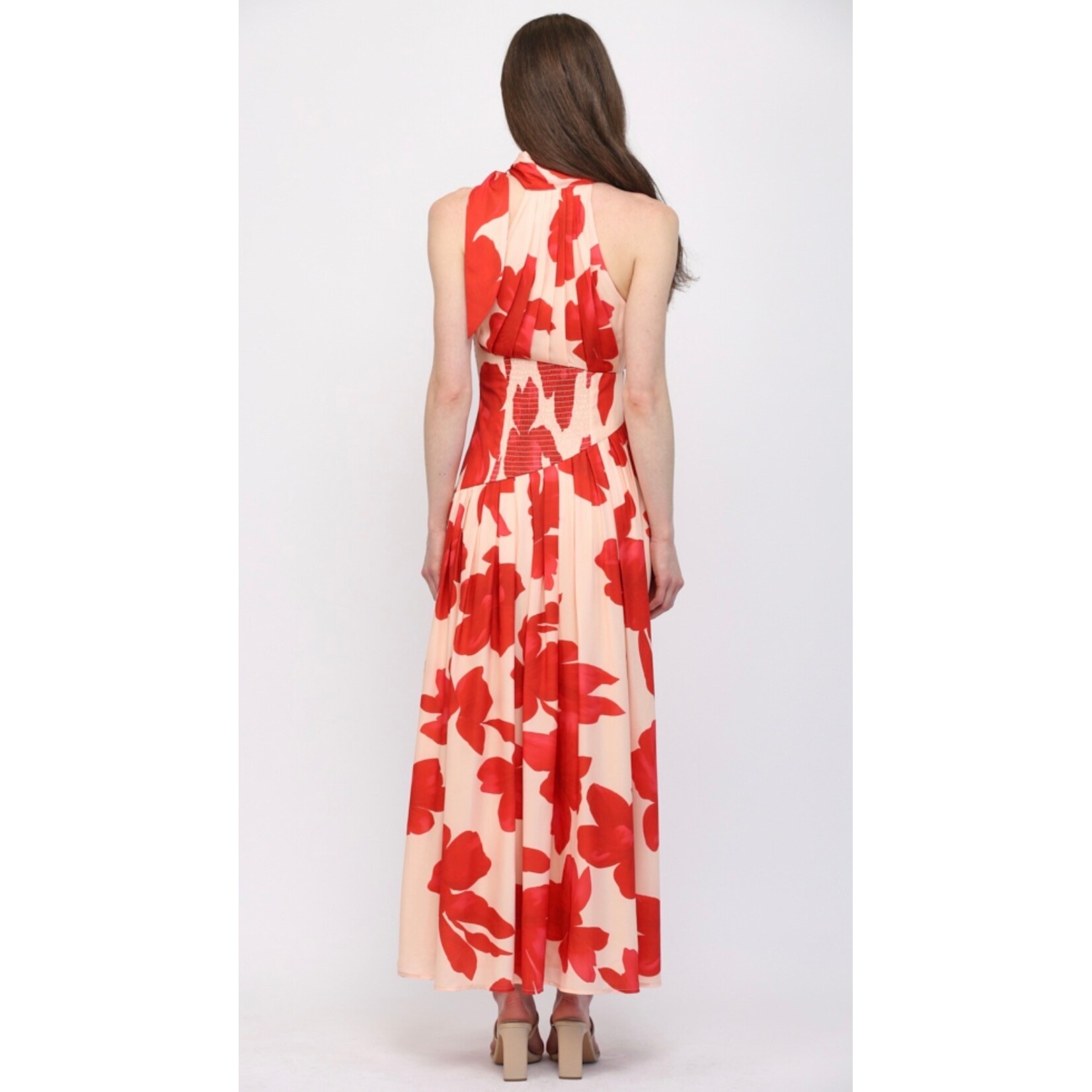 The Mamie Dress