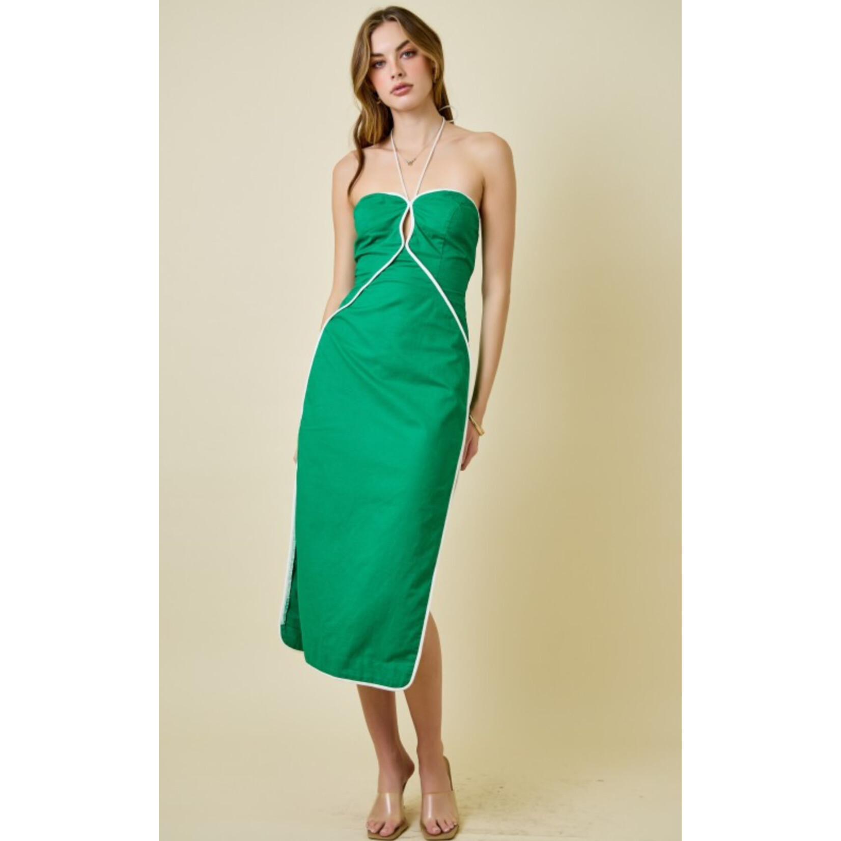 The Dolly Dress