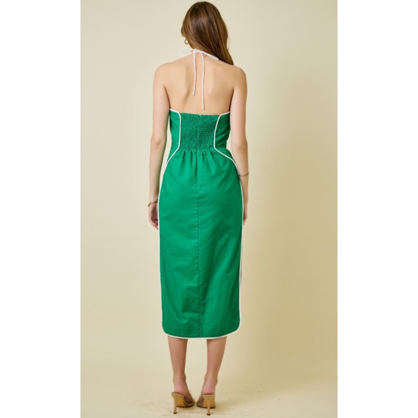 The Dolly Dress