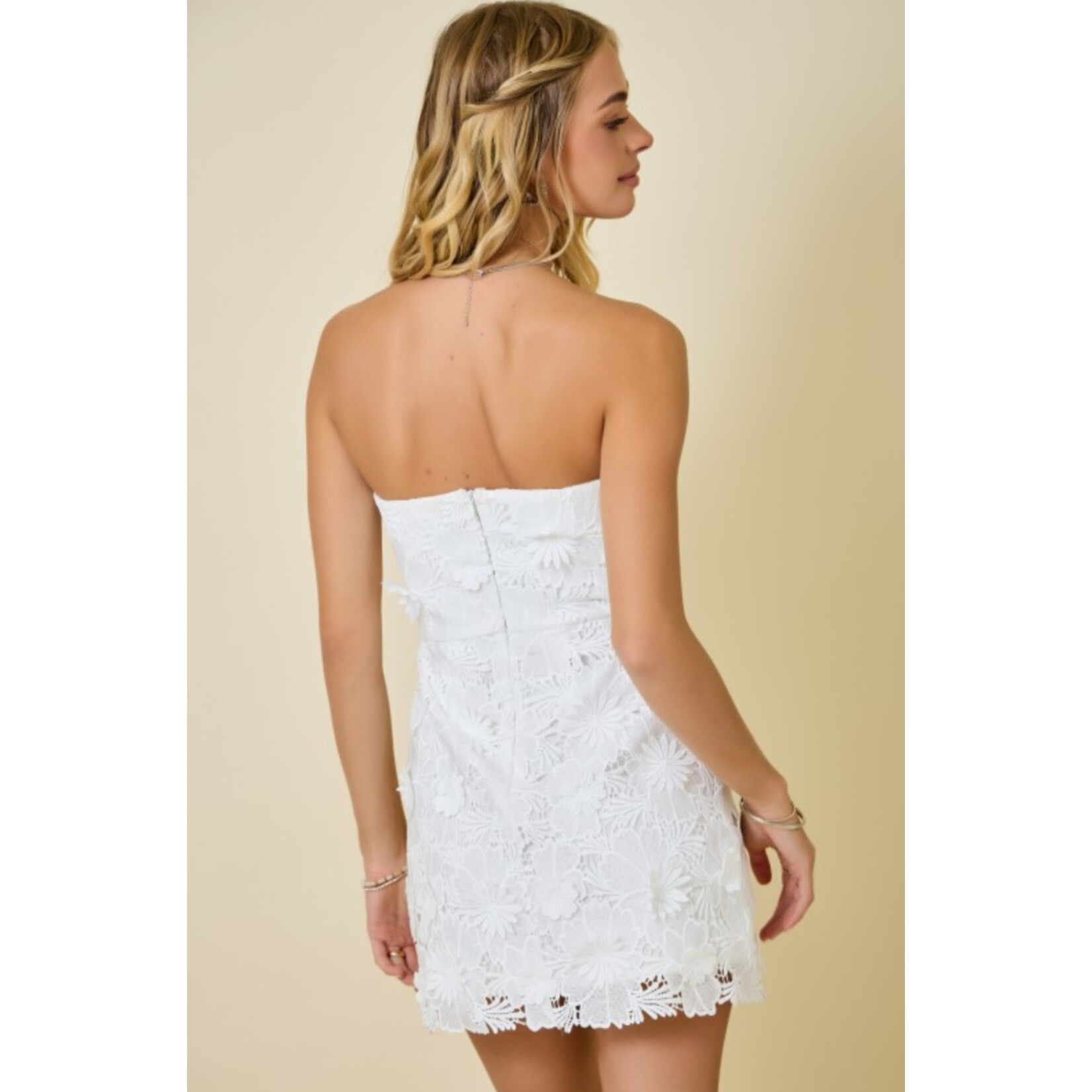 The Summer Dress
