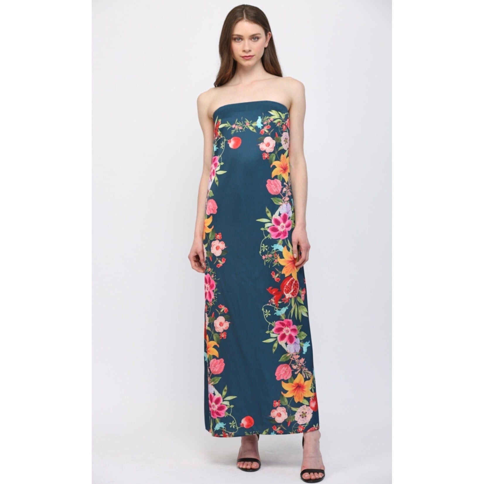 The Florence Dress