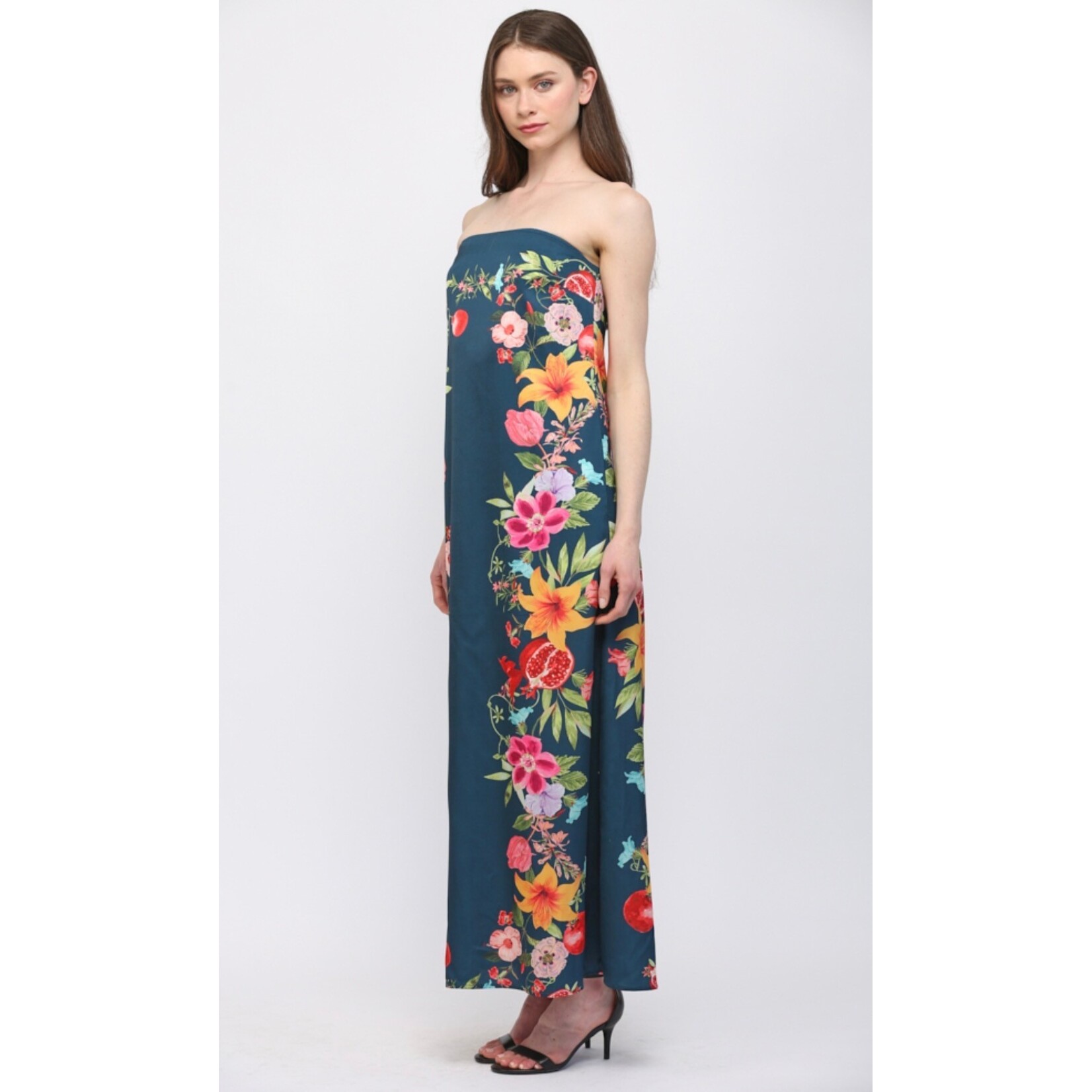 The Florence Dress