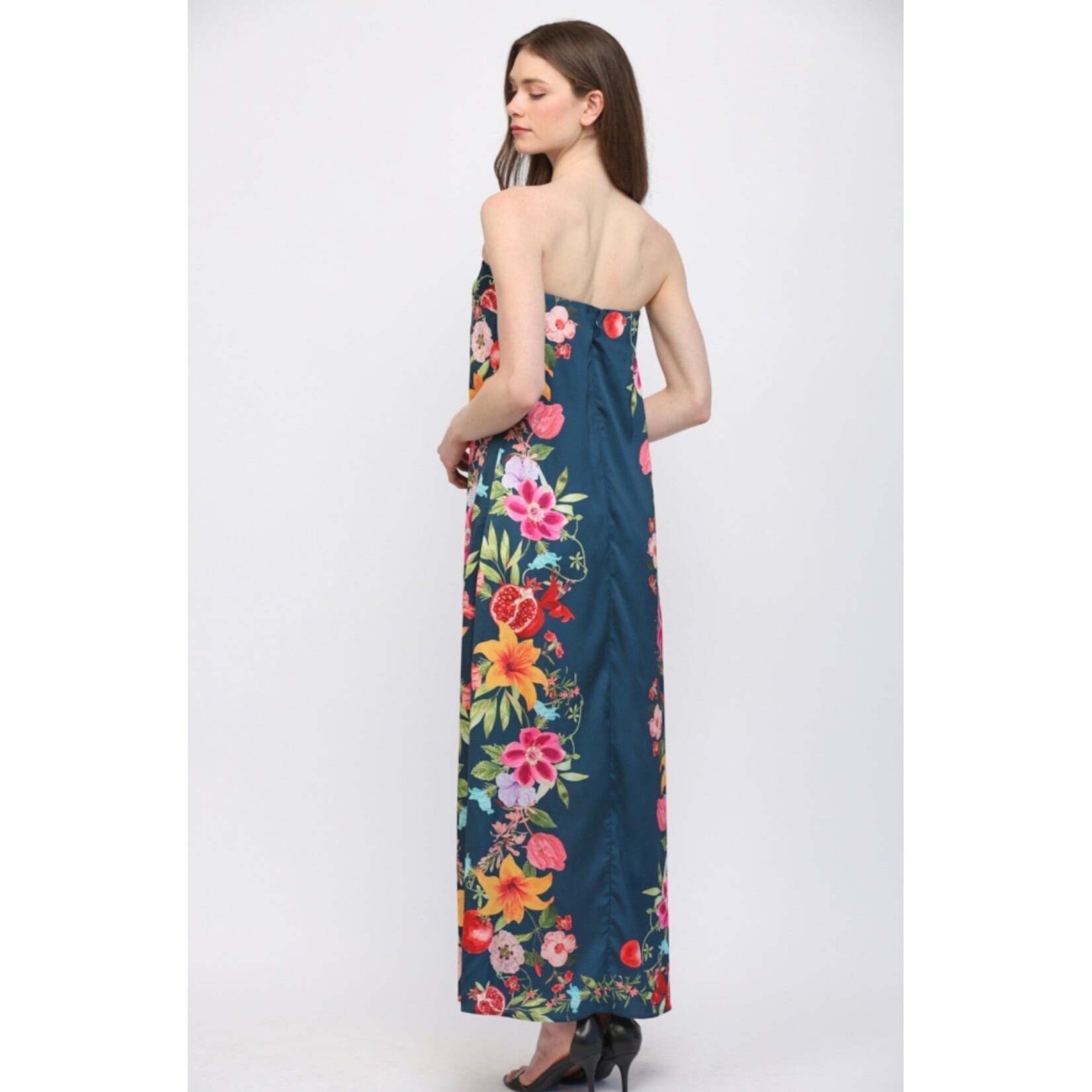 The Florence Dress