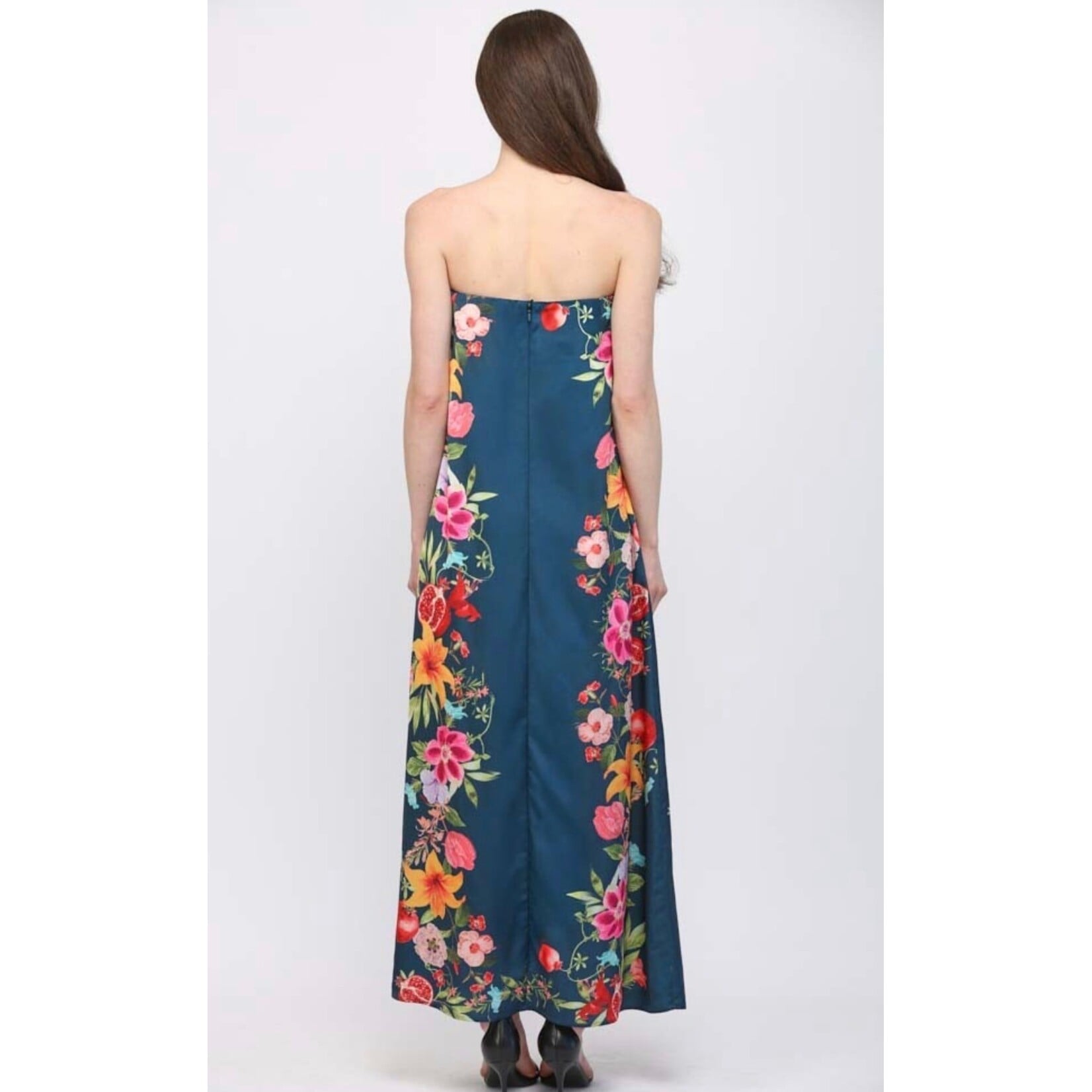 The Florence Dress