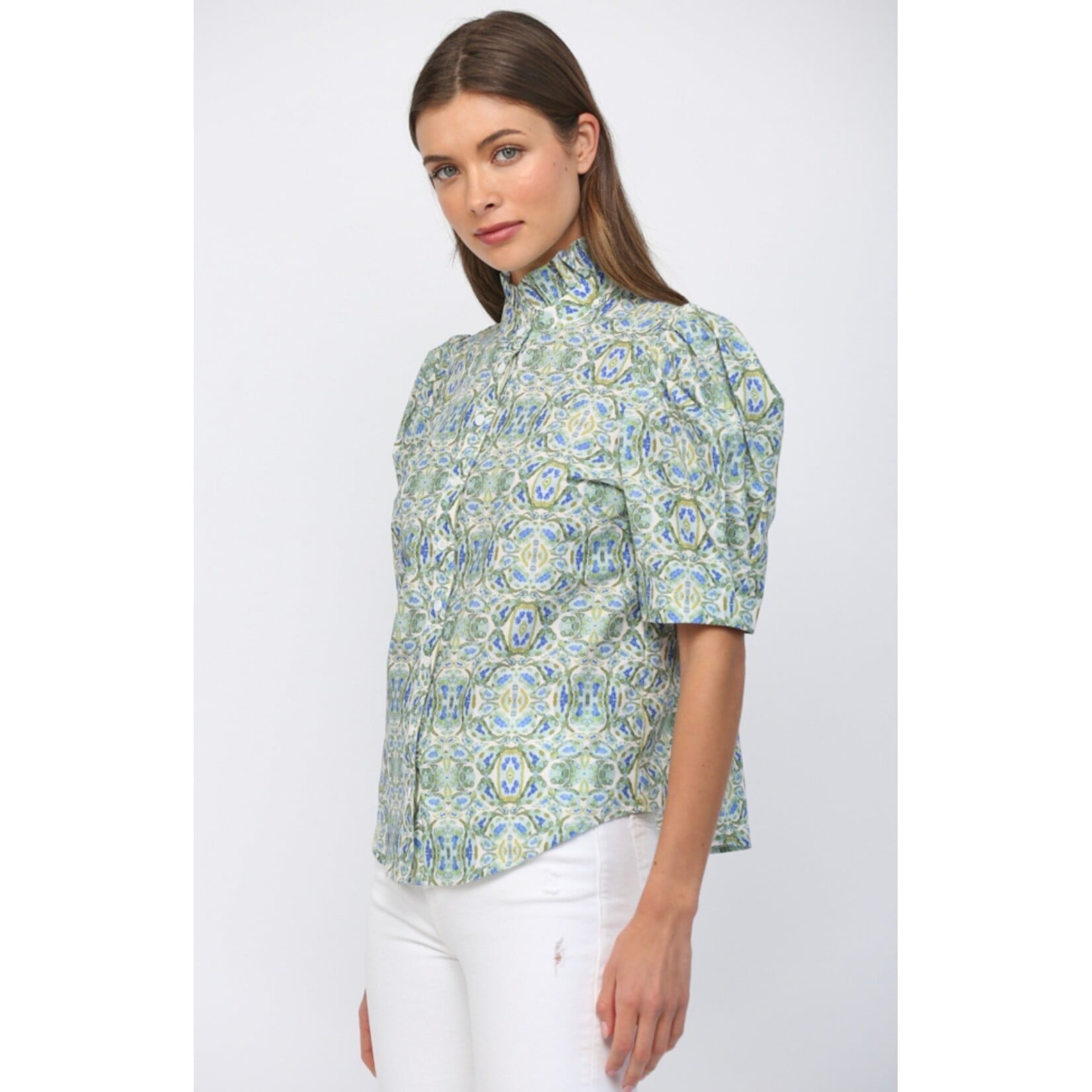 The Carson Top