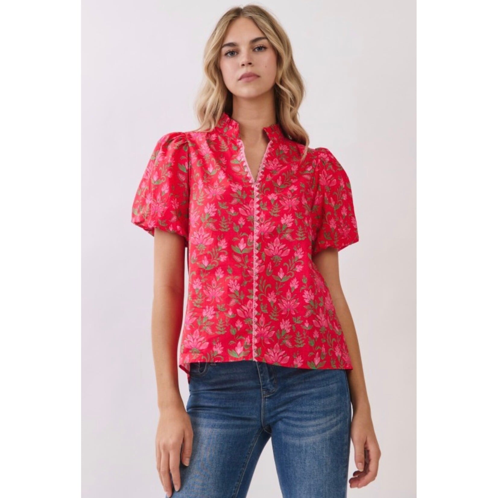 The Paloma Top