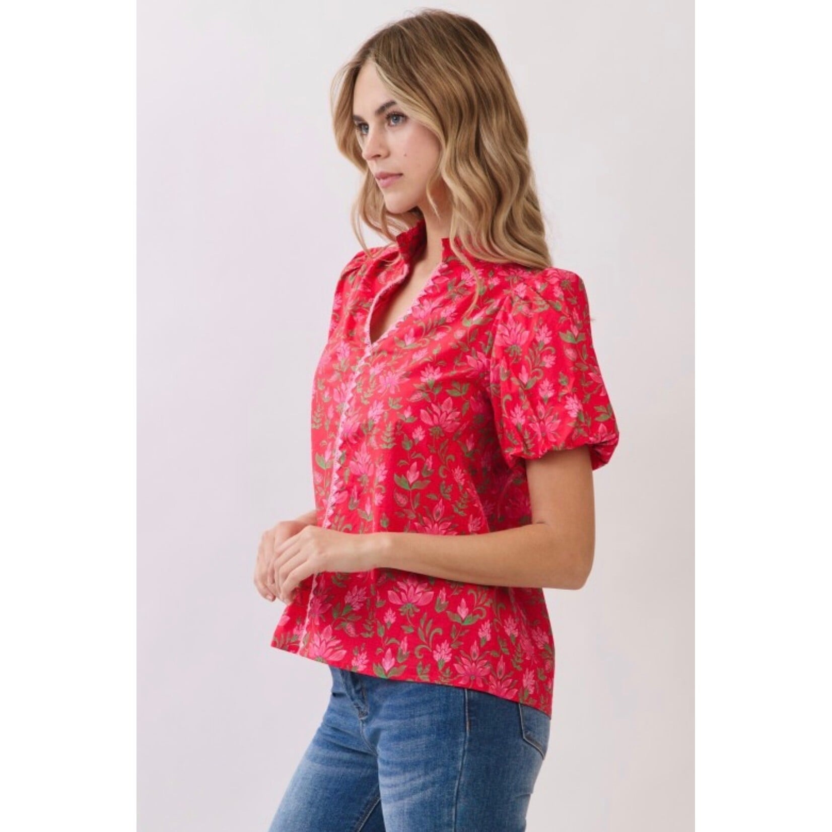 The Paloma Top