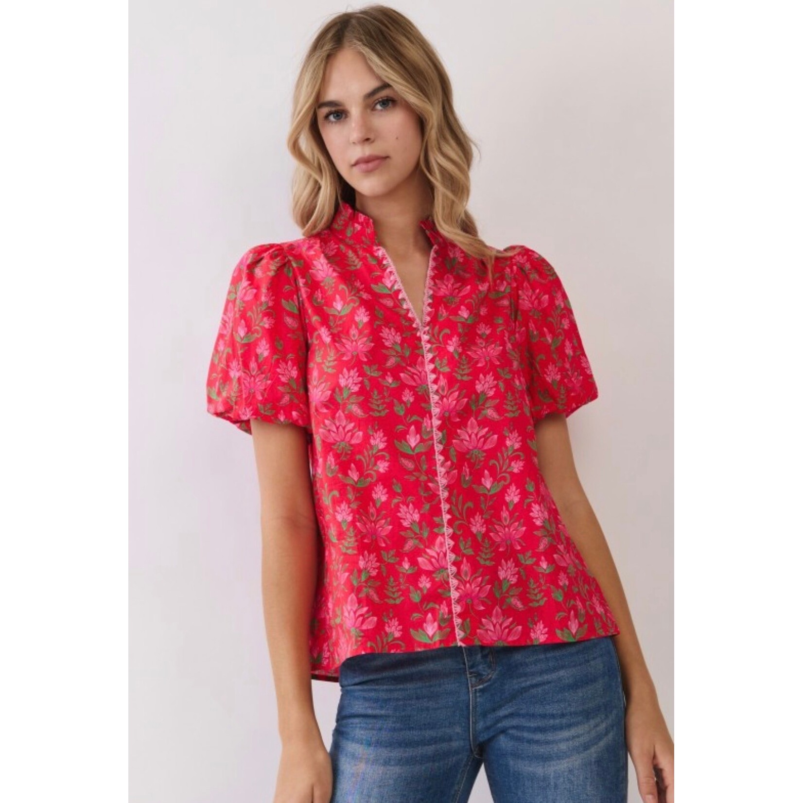 The Paloma Top