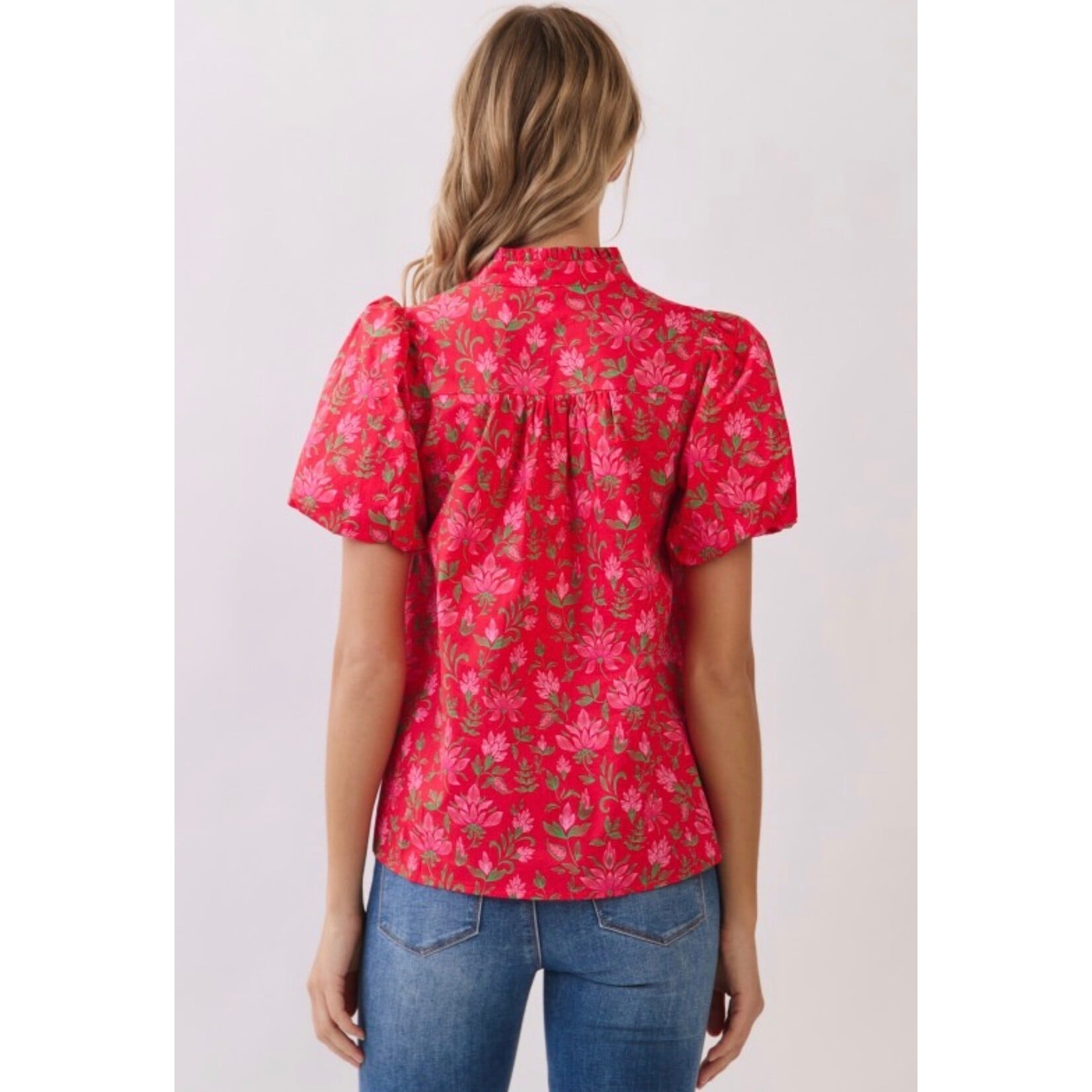 The Paloma Top