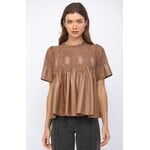 The. Bradberry Top