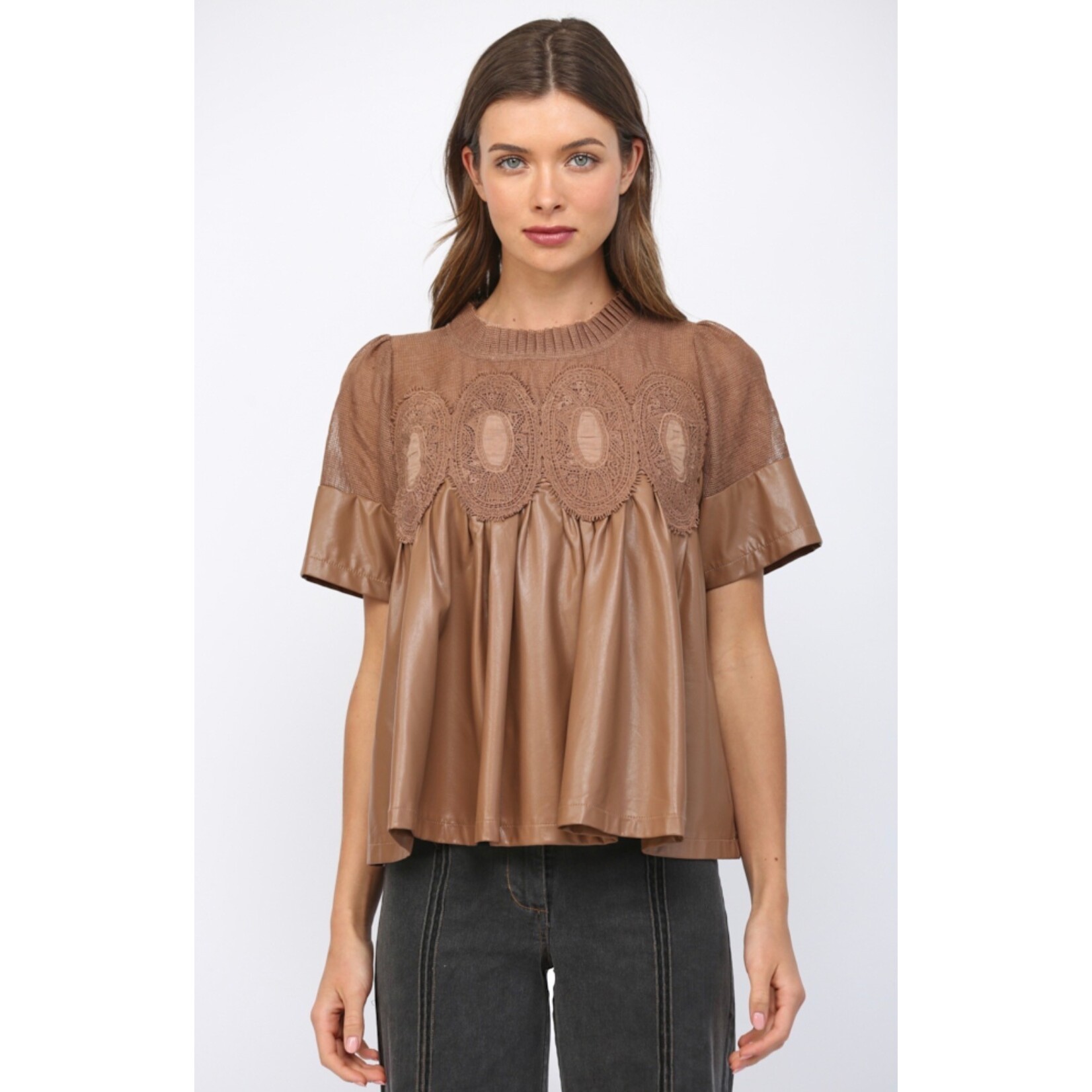 The. Bradberry Top
