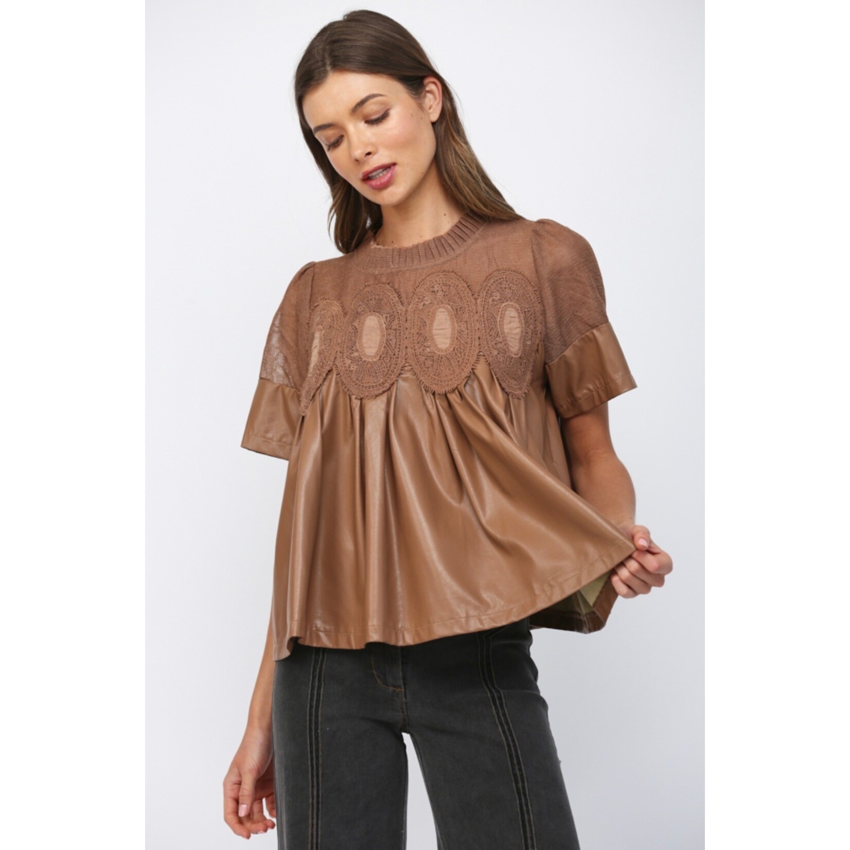 The. Bradberry Top