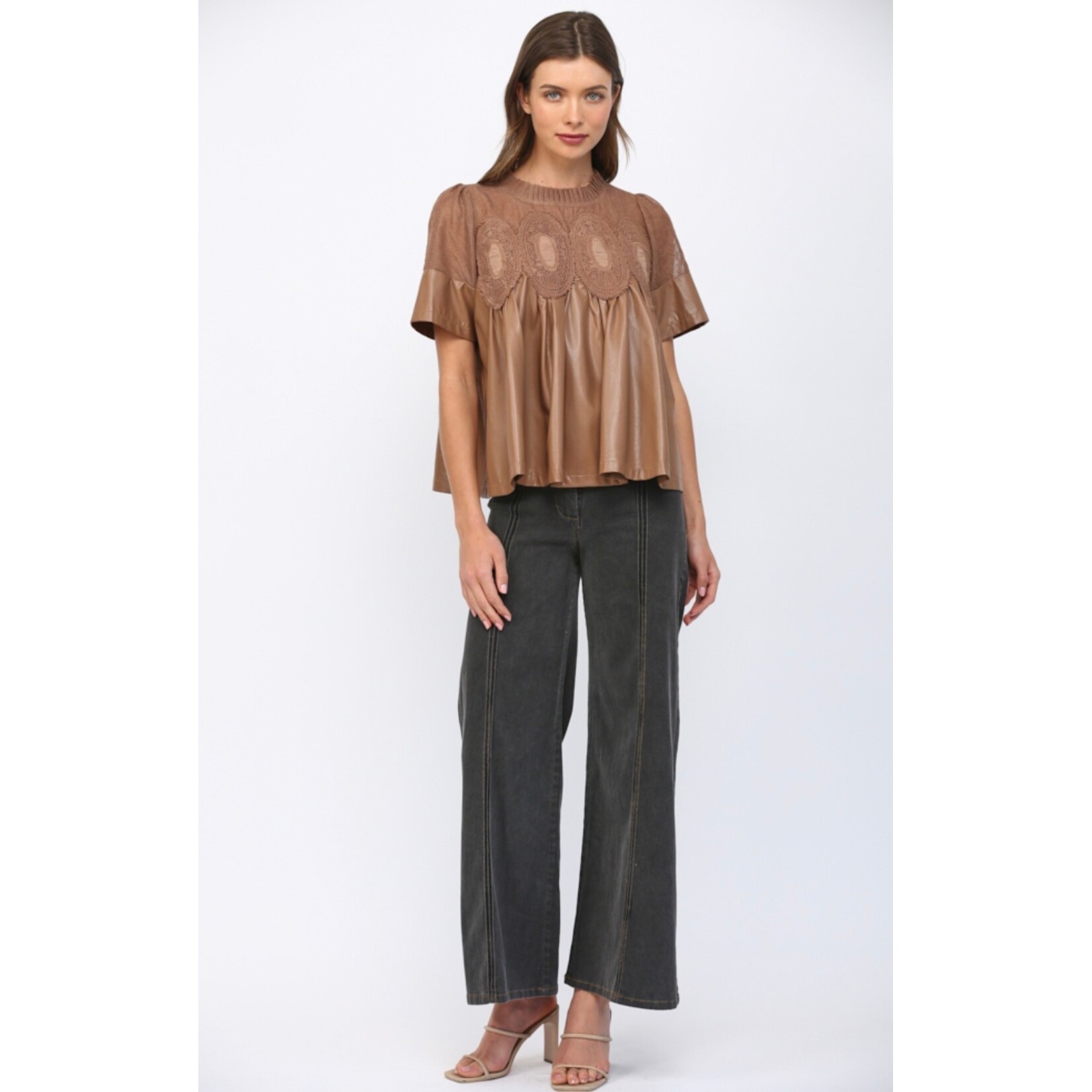 The. Bradberry Top