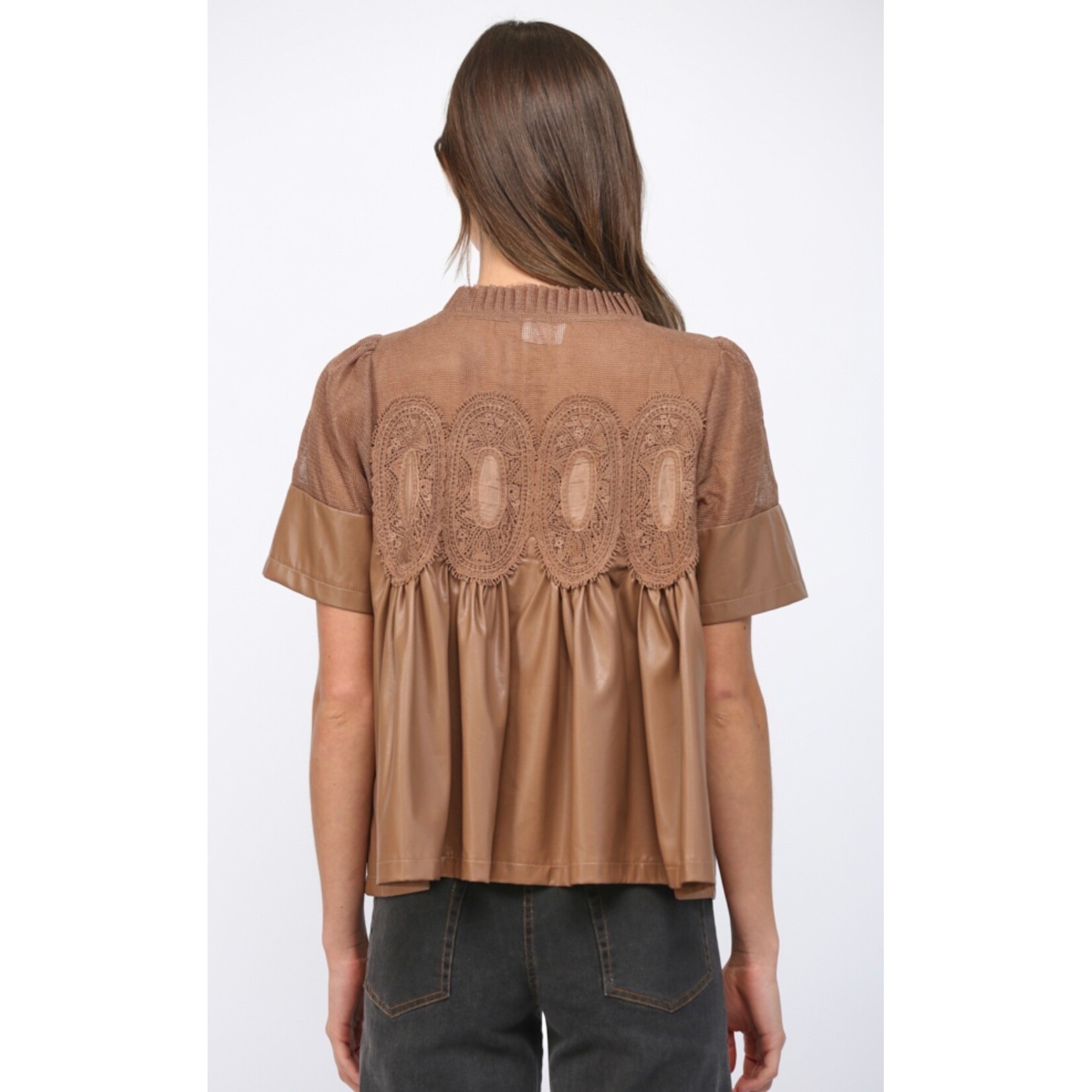The. Bradberry Top