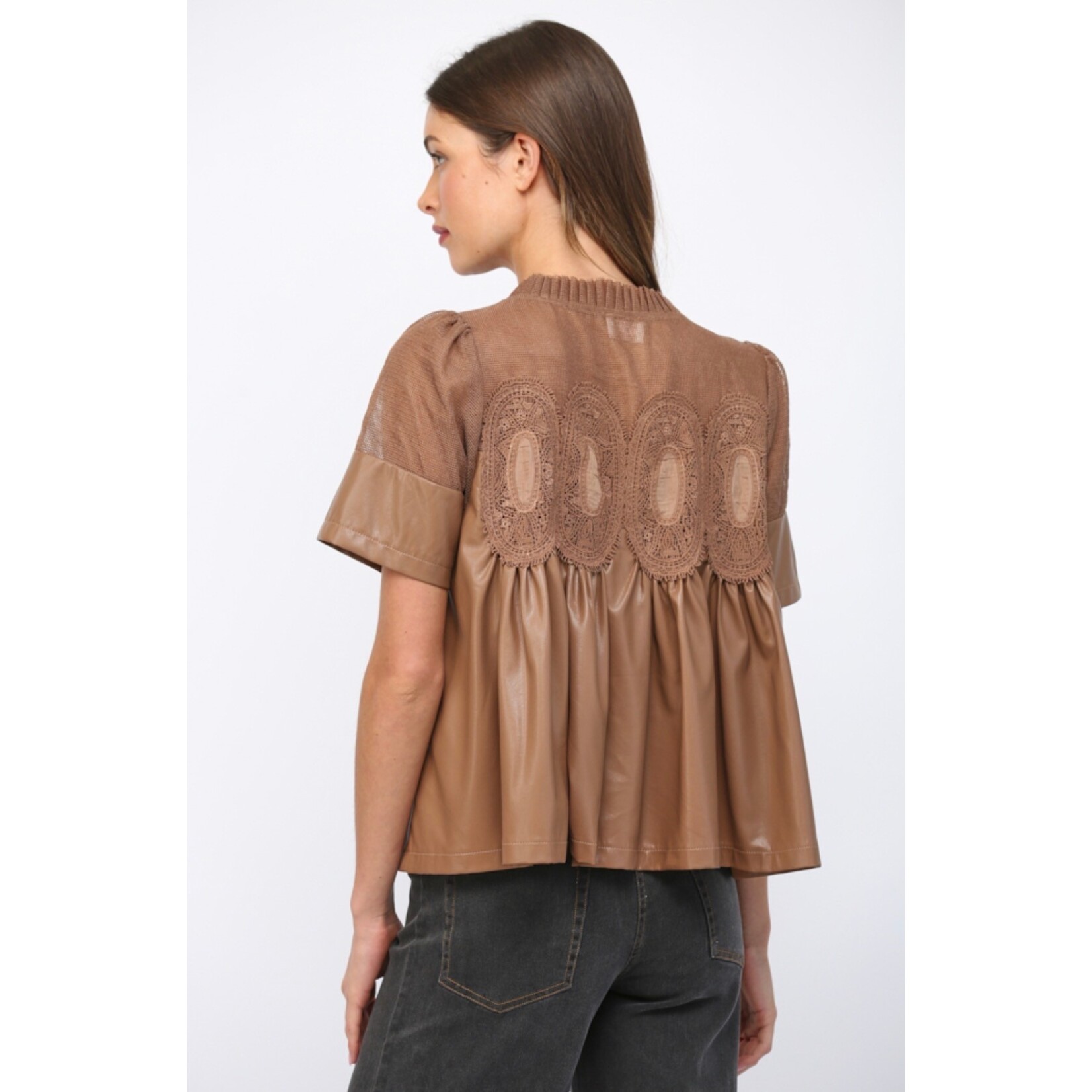 The. Bradberry Top