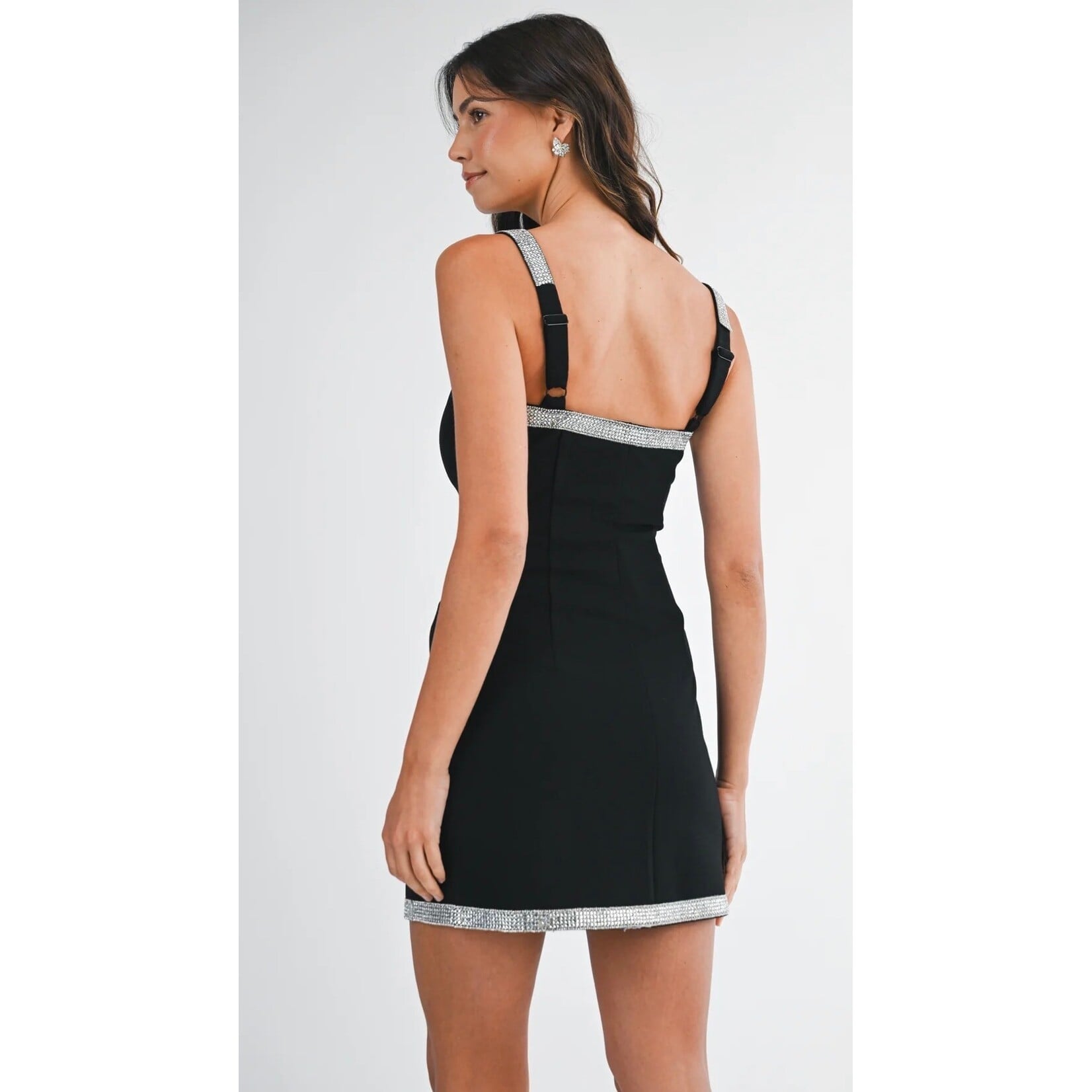 The Zora Dress