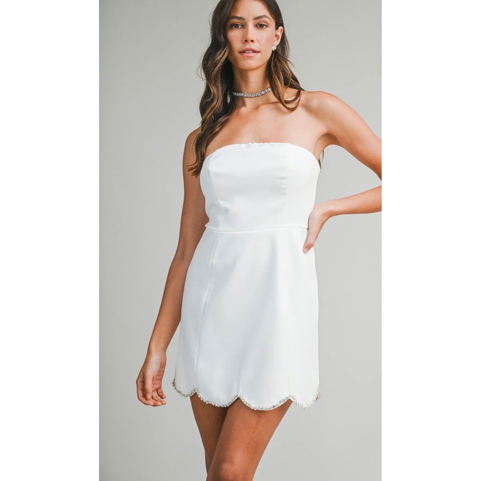 The Juni Dress