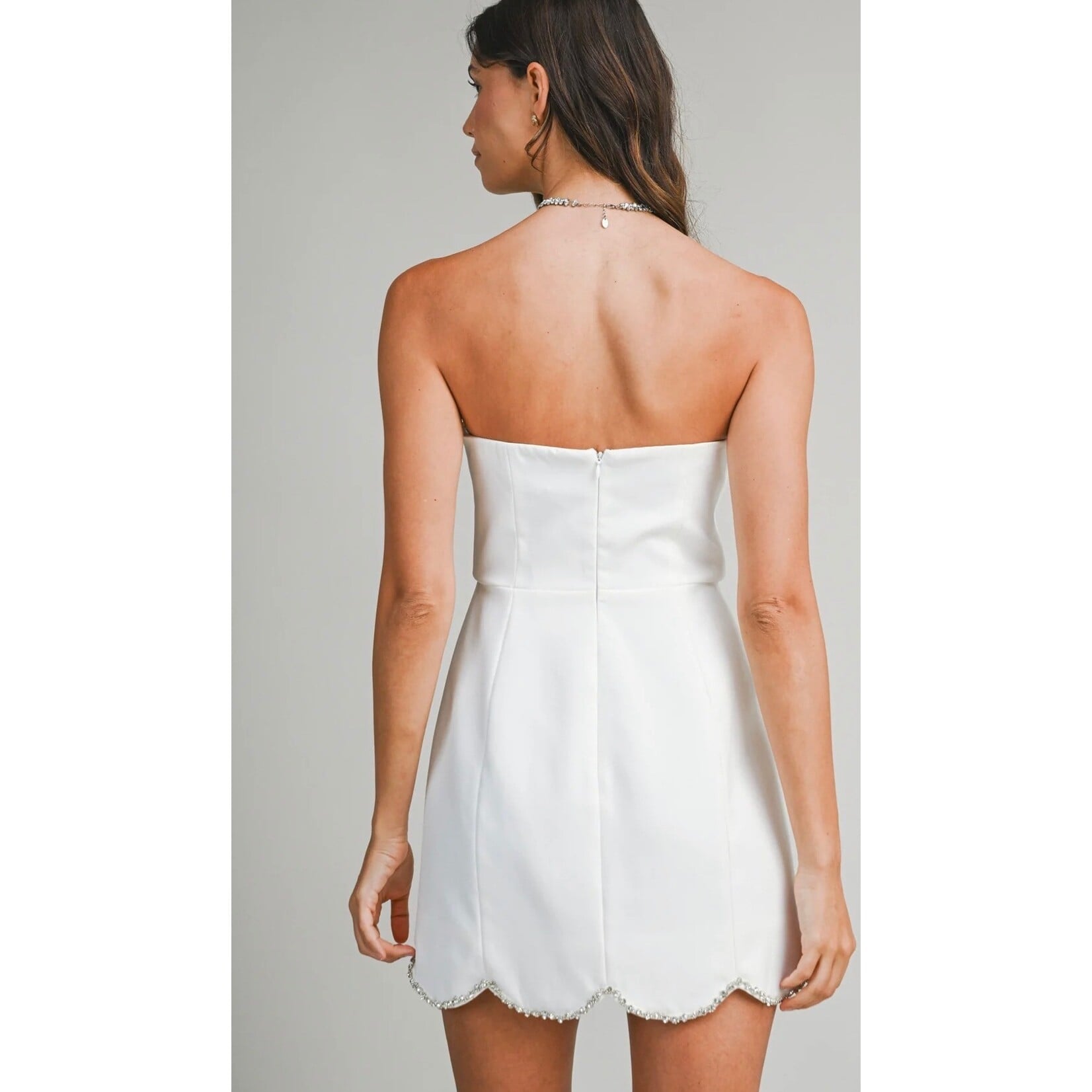 The Juni Dress