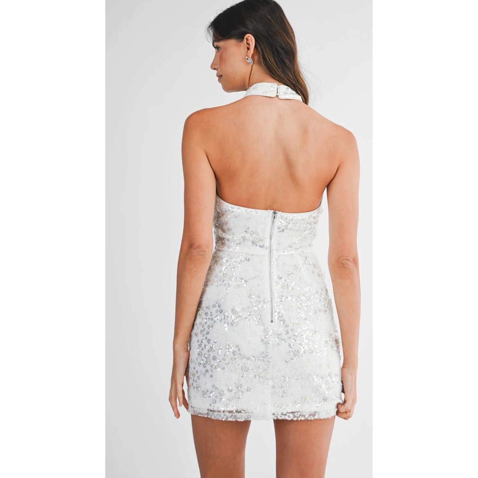 The Lise Dress